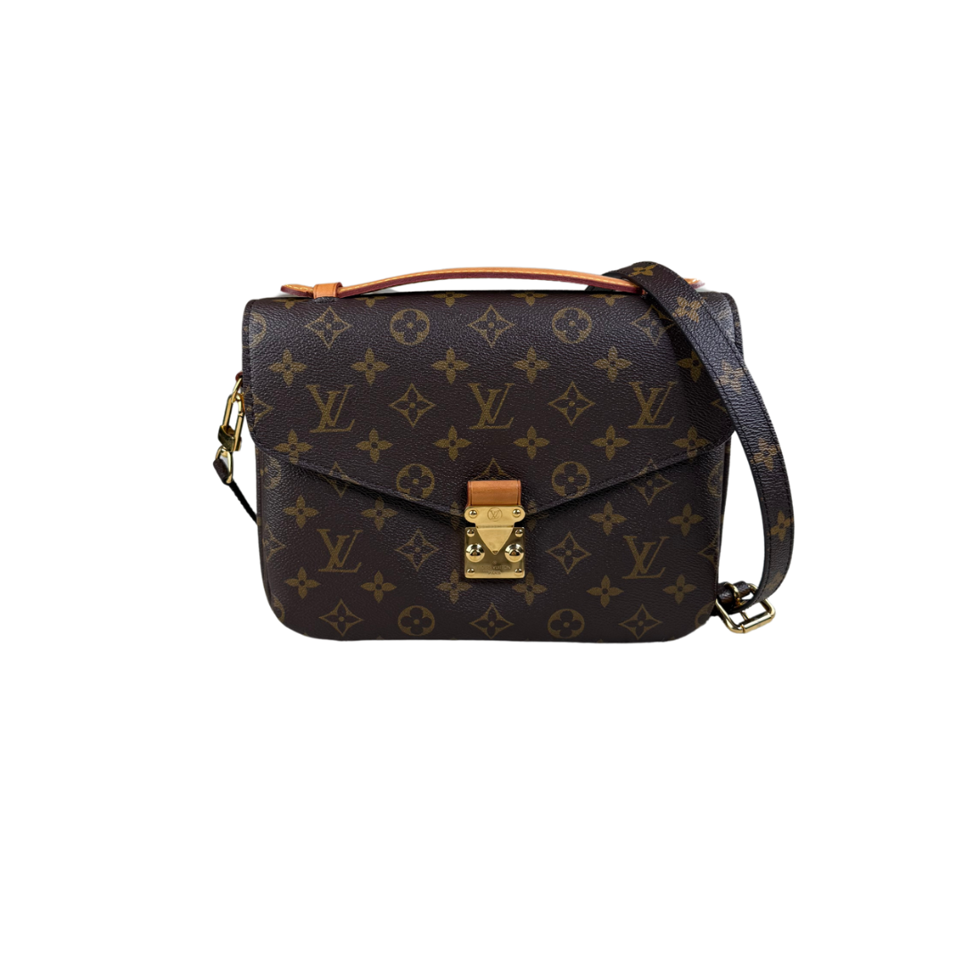 Louis Vuitton Metis