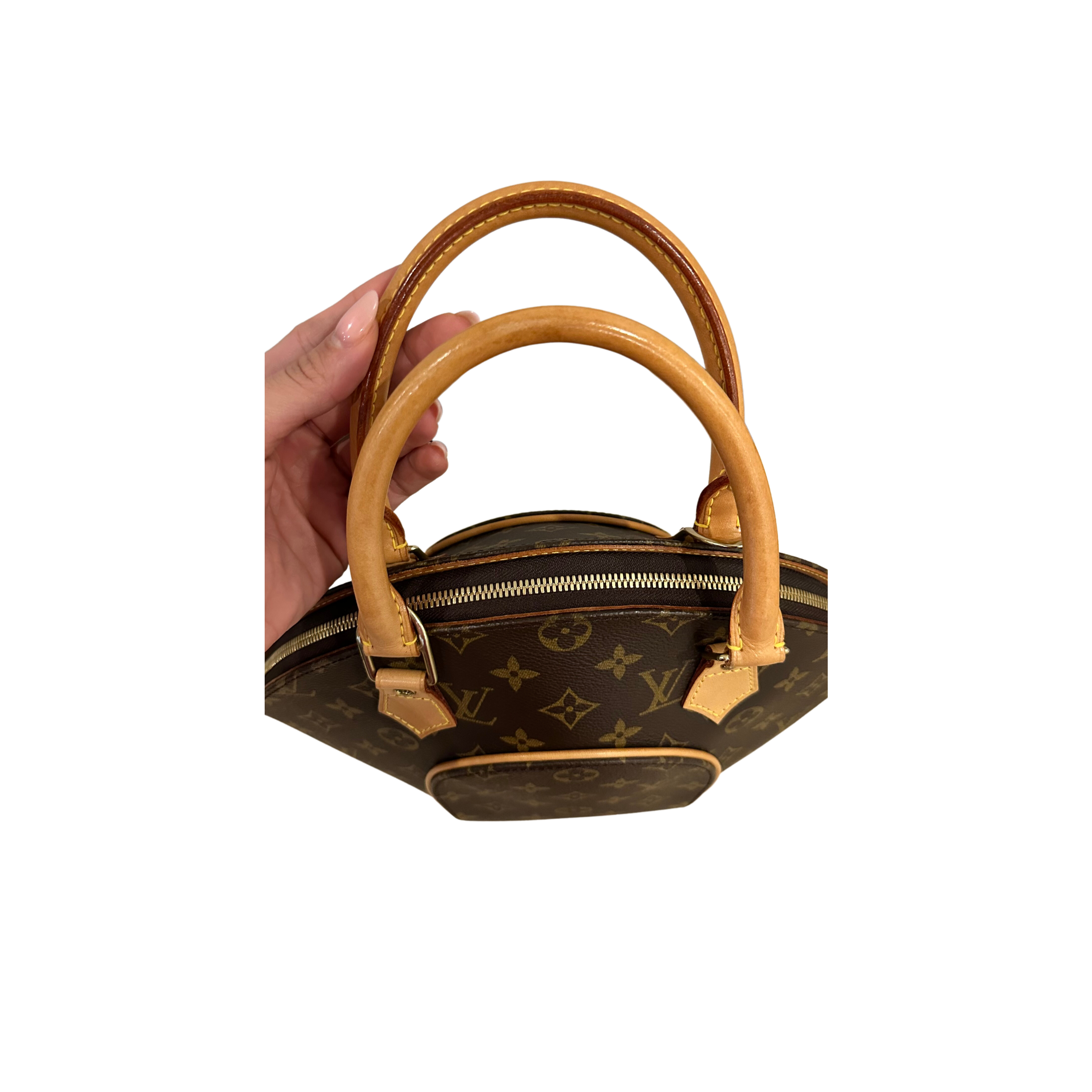 Louis Vuitton Ellipse MM