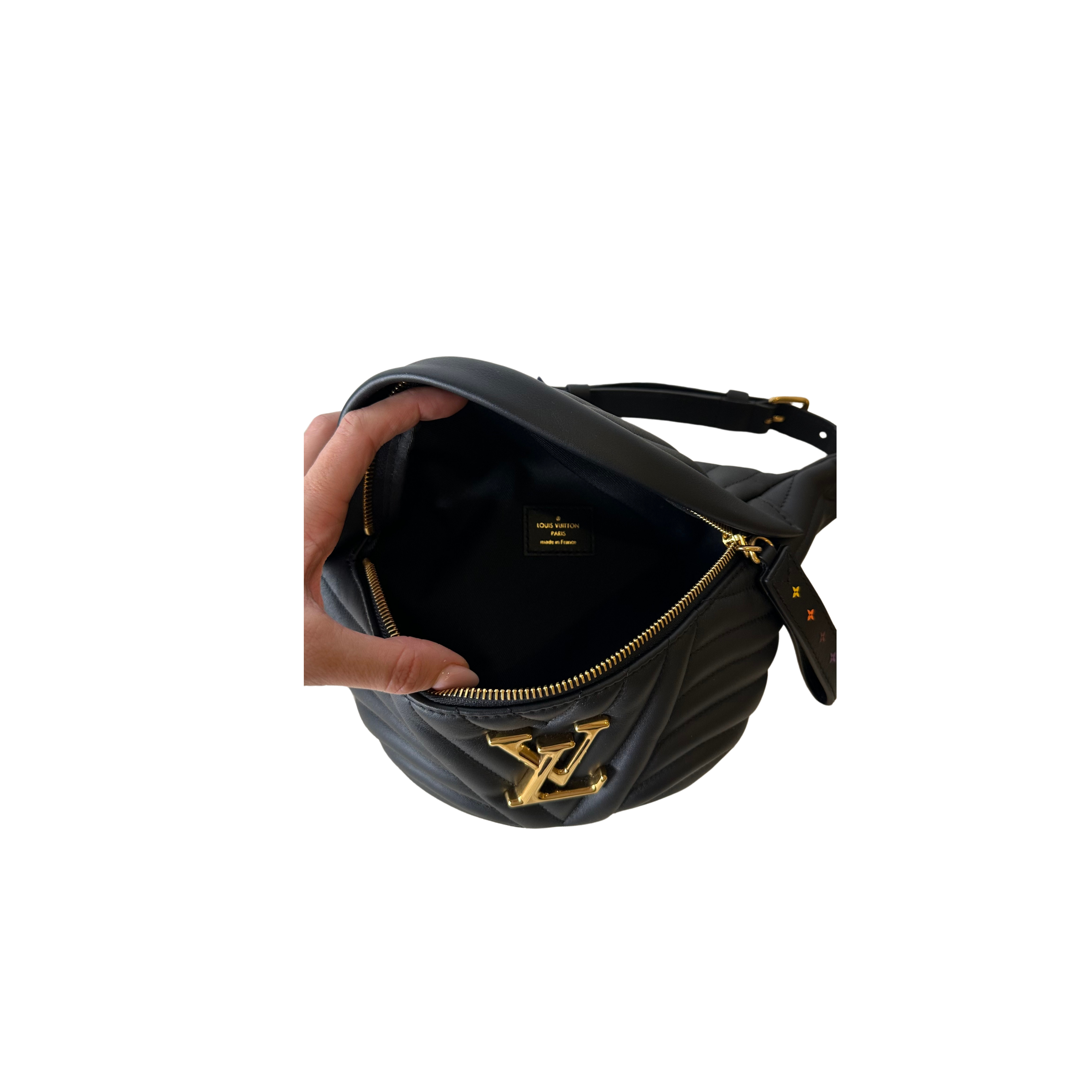 Louis Vuitton Bum Bag