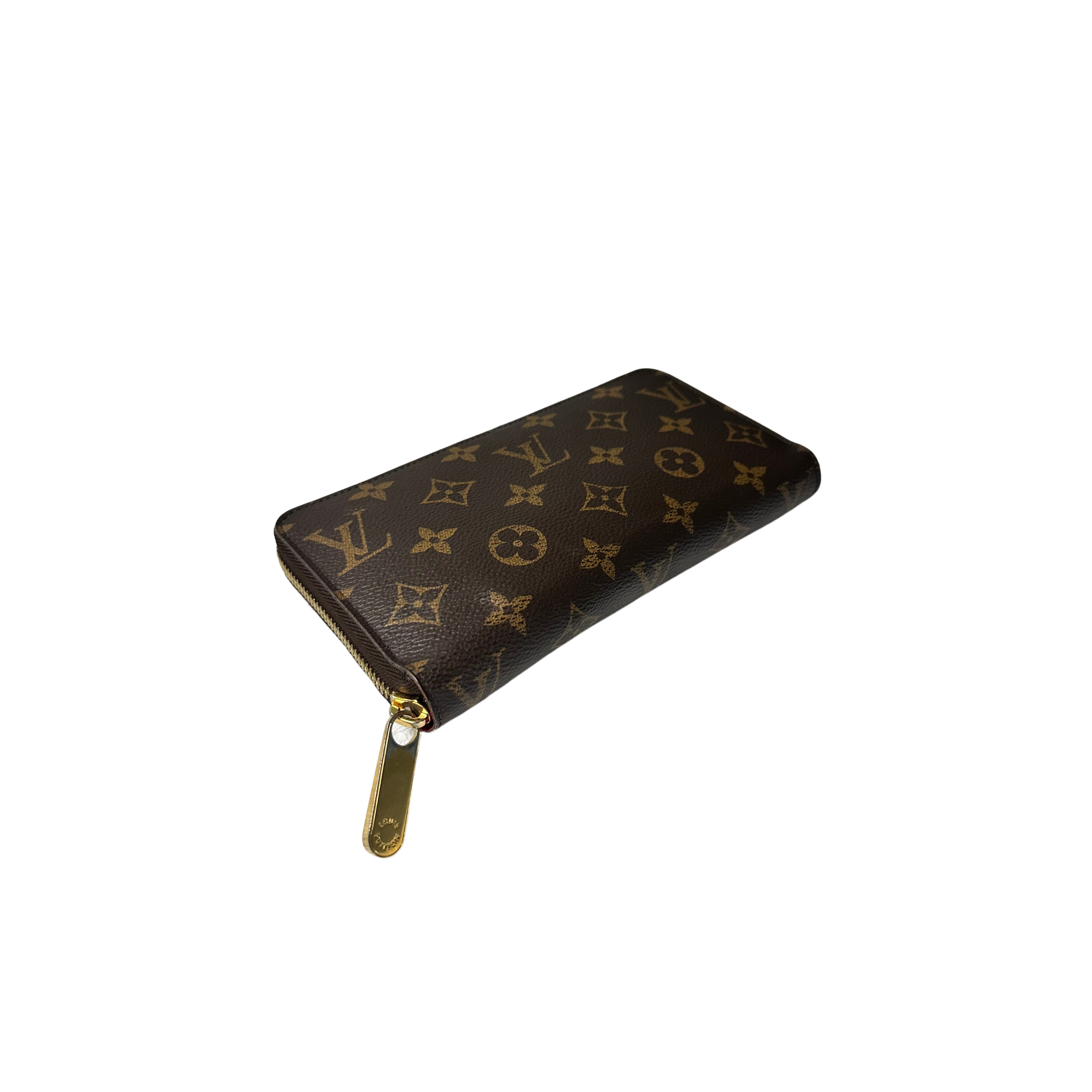 Louis Vuitton Zippy Wallet