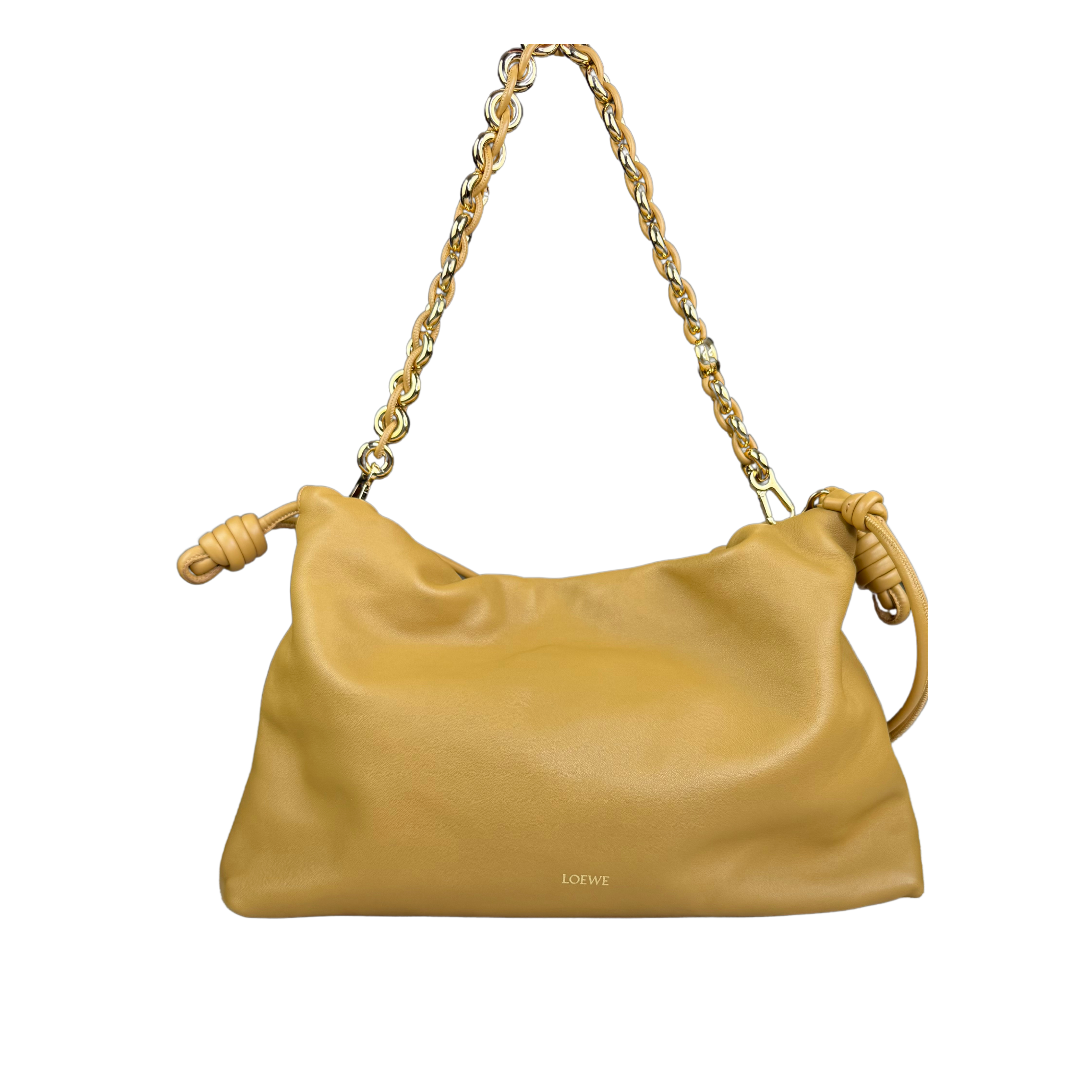 Loewe Flamenco Purse Large