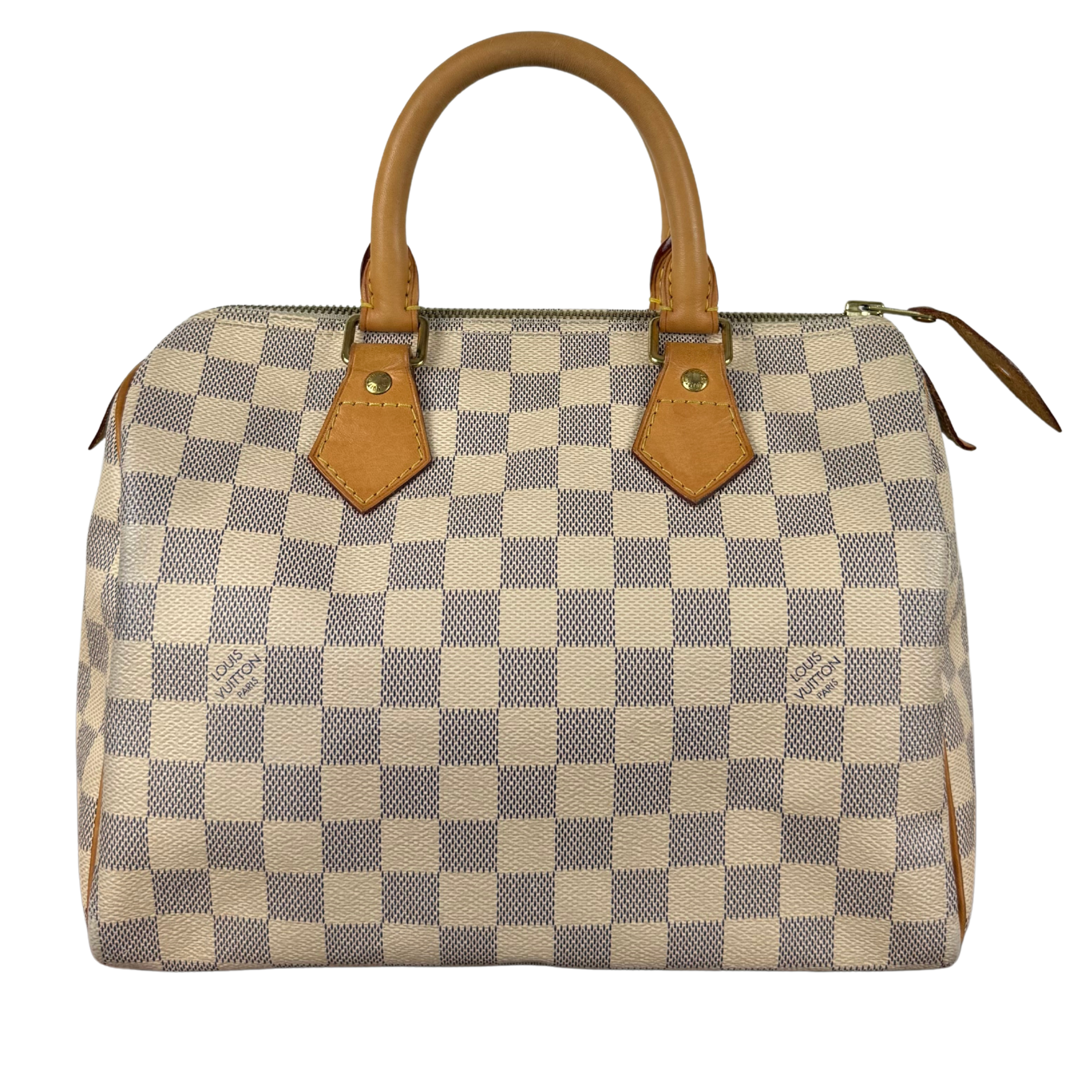 Louis Vuitton Speedy 25