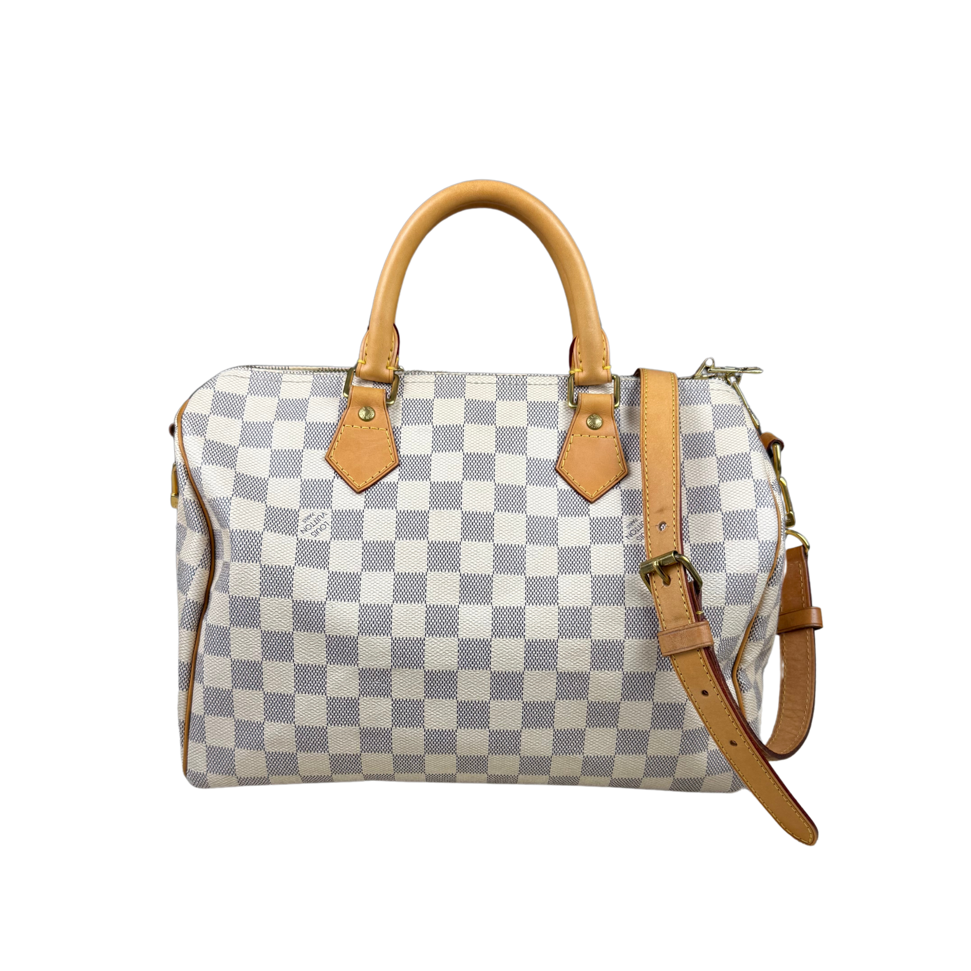 Louis Vuitton Speedy 30