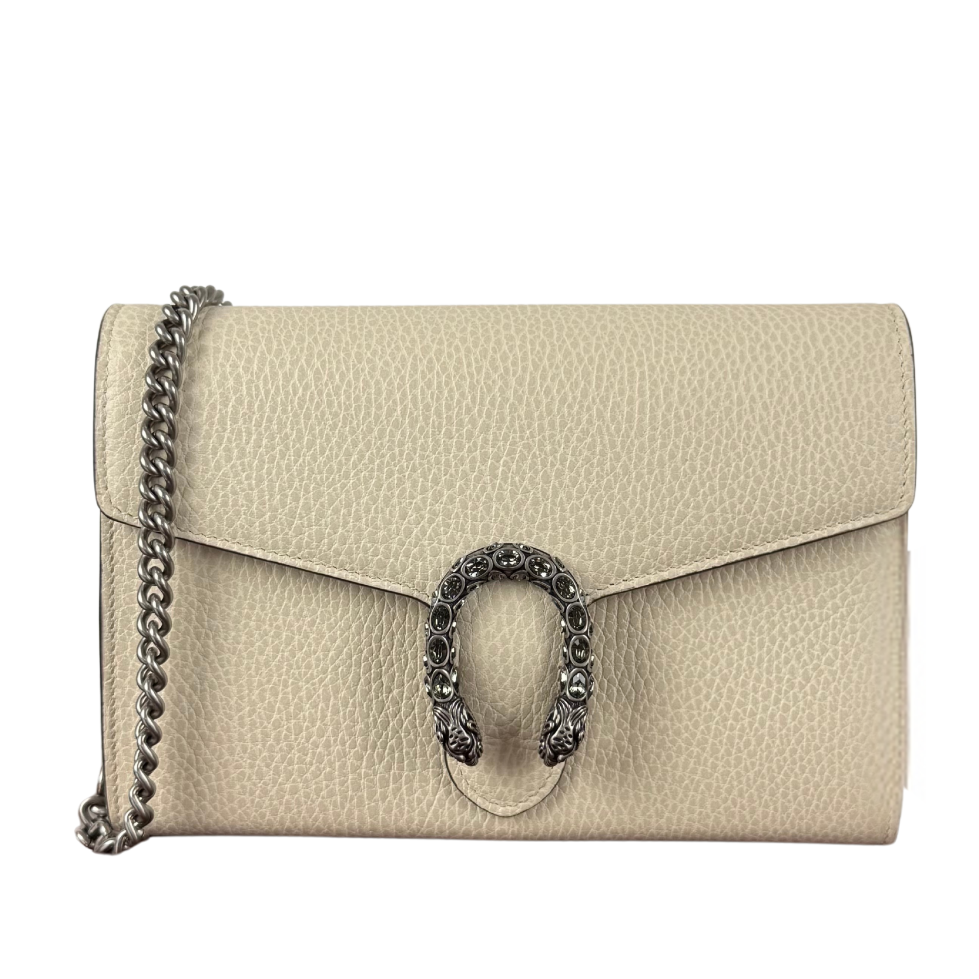 Gucci Dionysus WOC