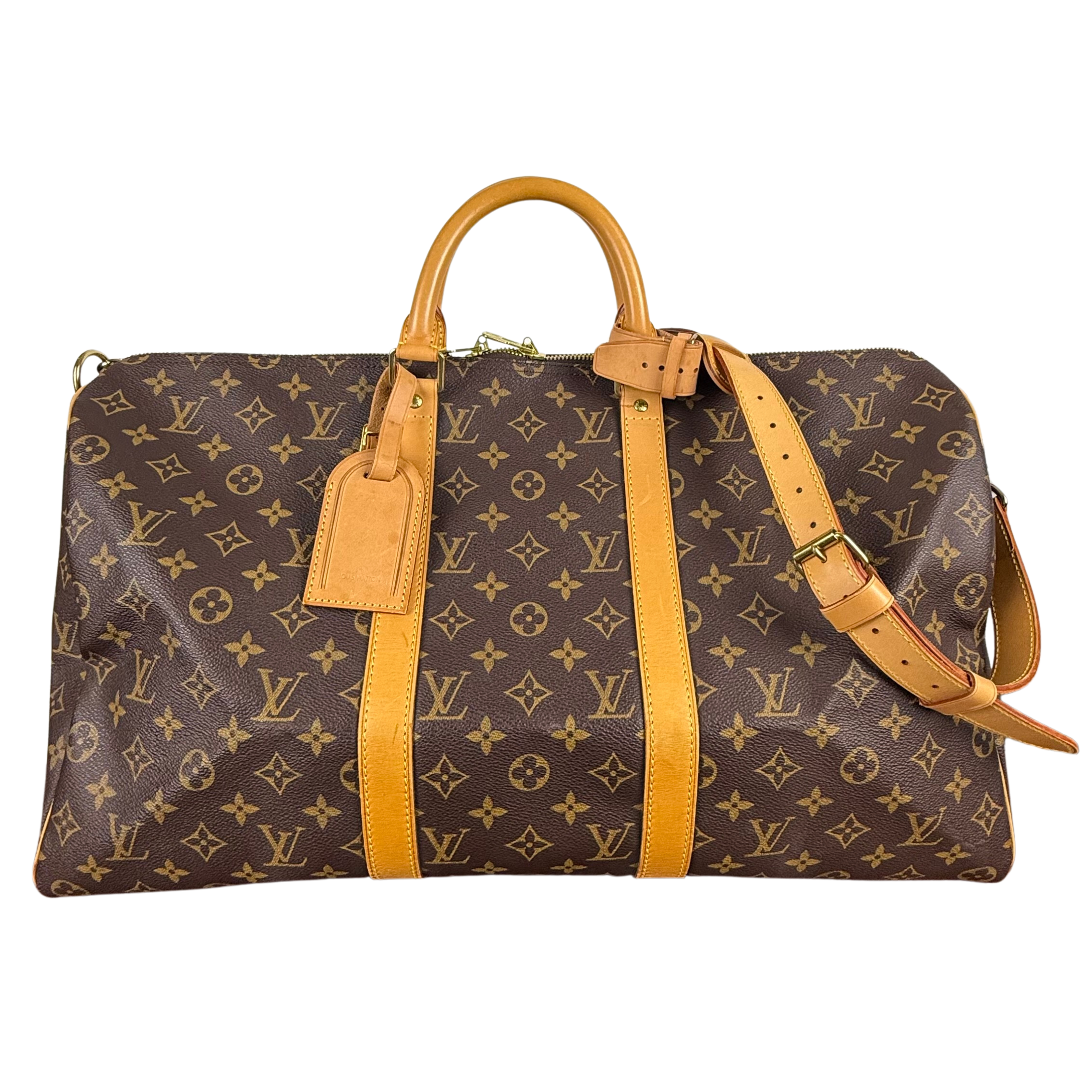 Louis Vuitton Keepal 50