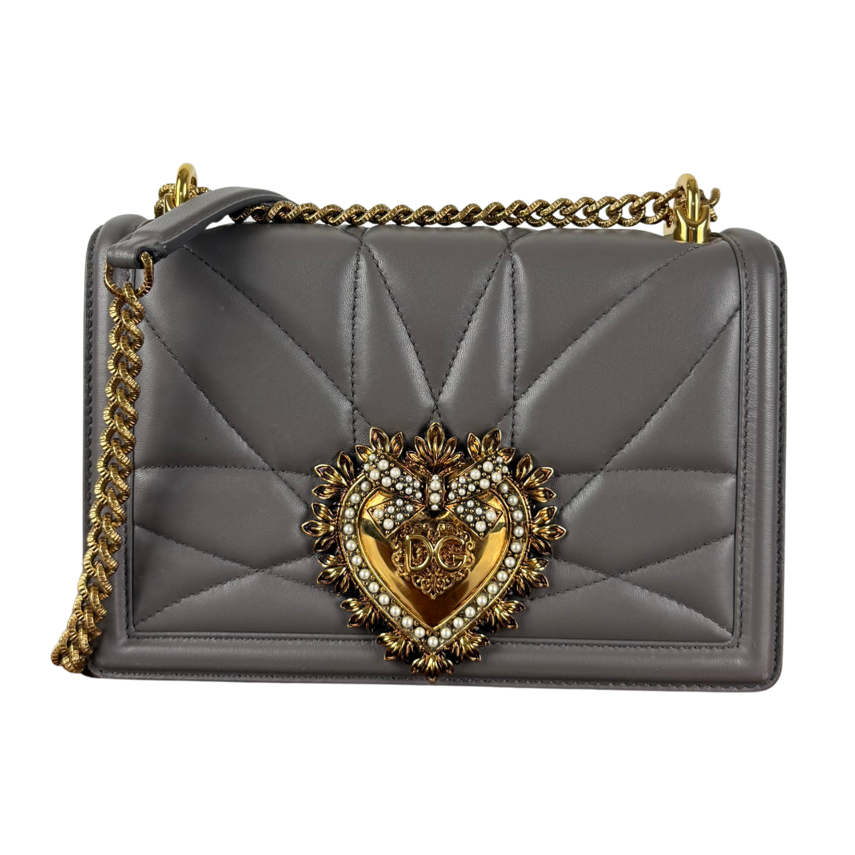Dolce & Gabbana Devotion Bag