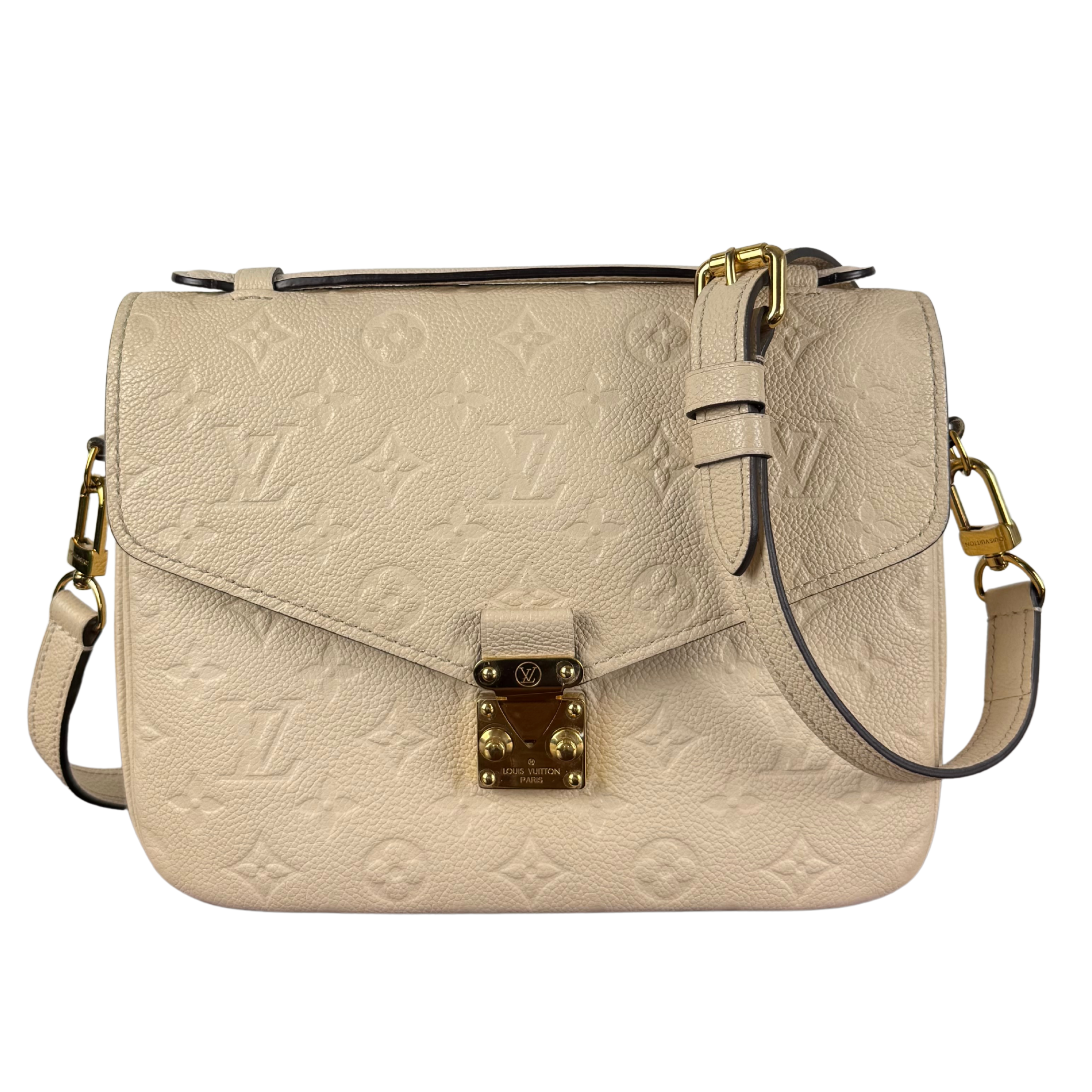 Louis Vuitton Metis