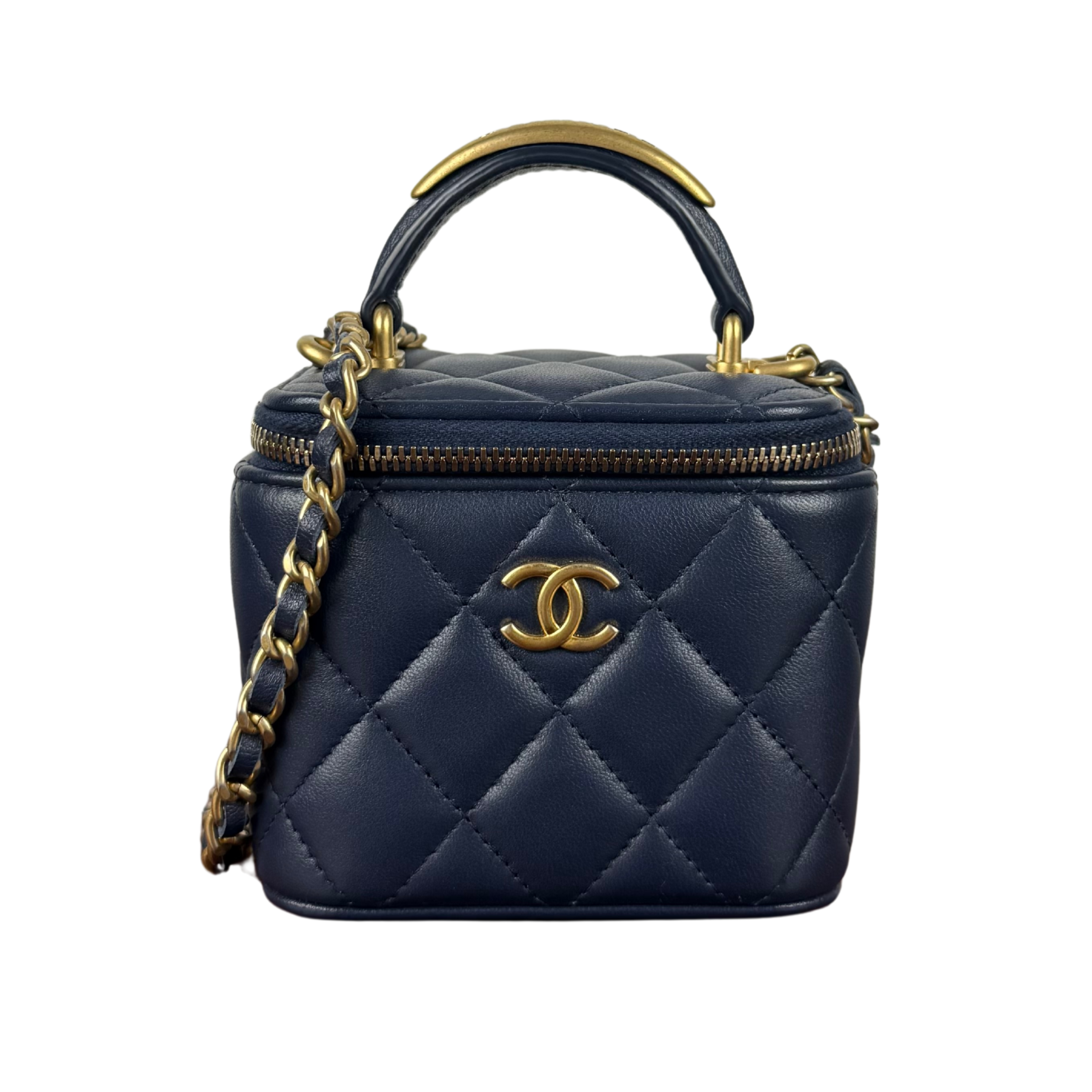 Chanel Mini Vanity