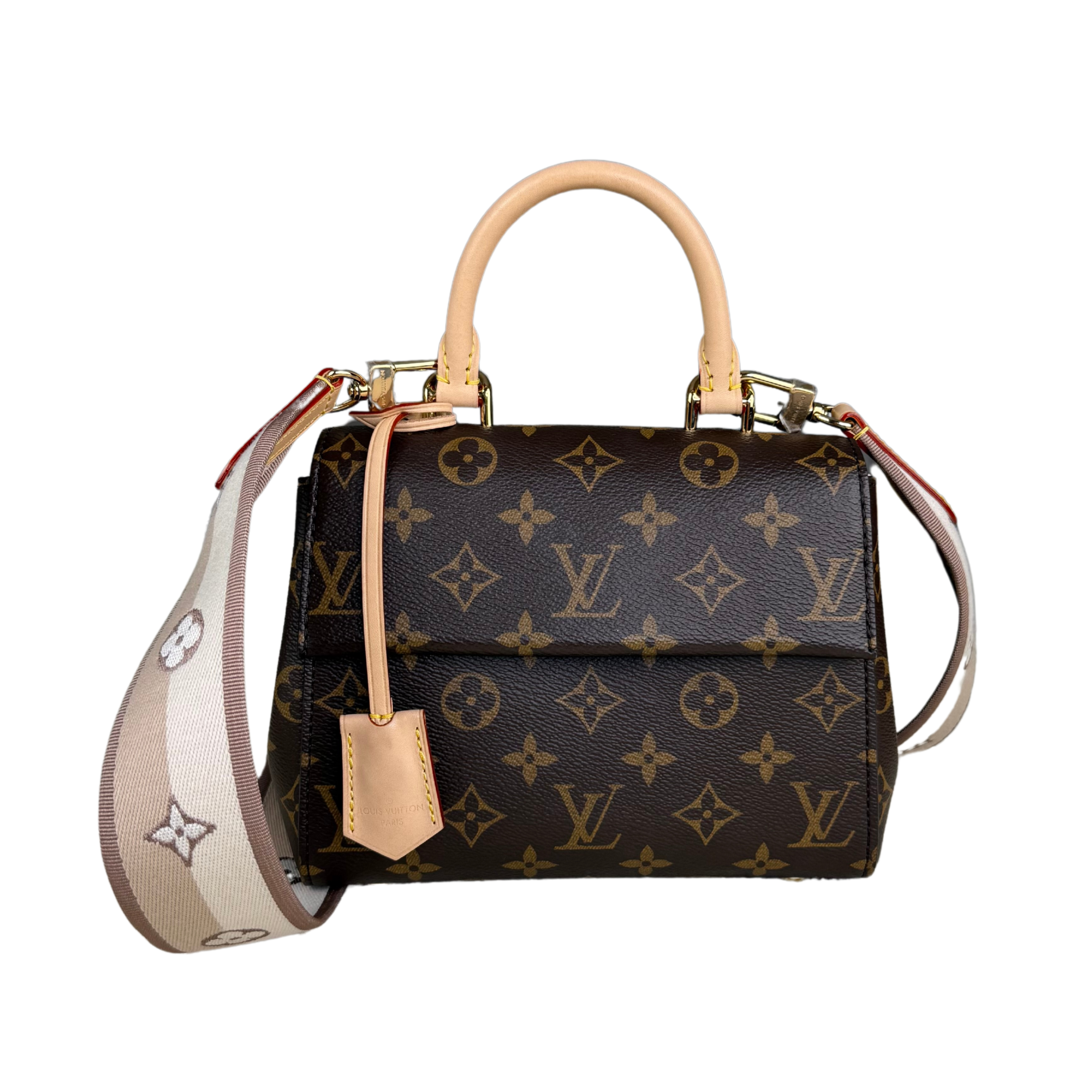 Louis Vuitton Cluny Mini