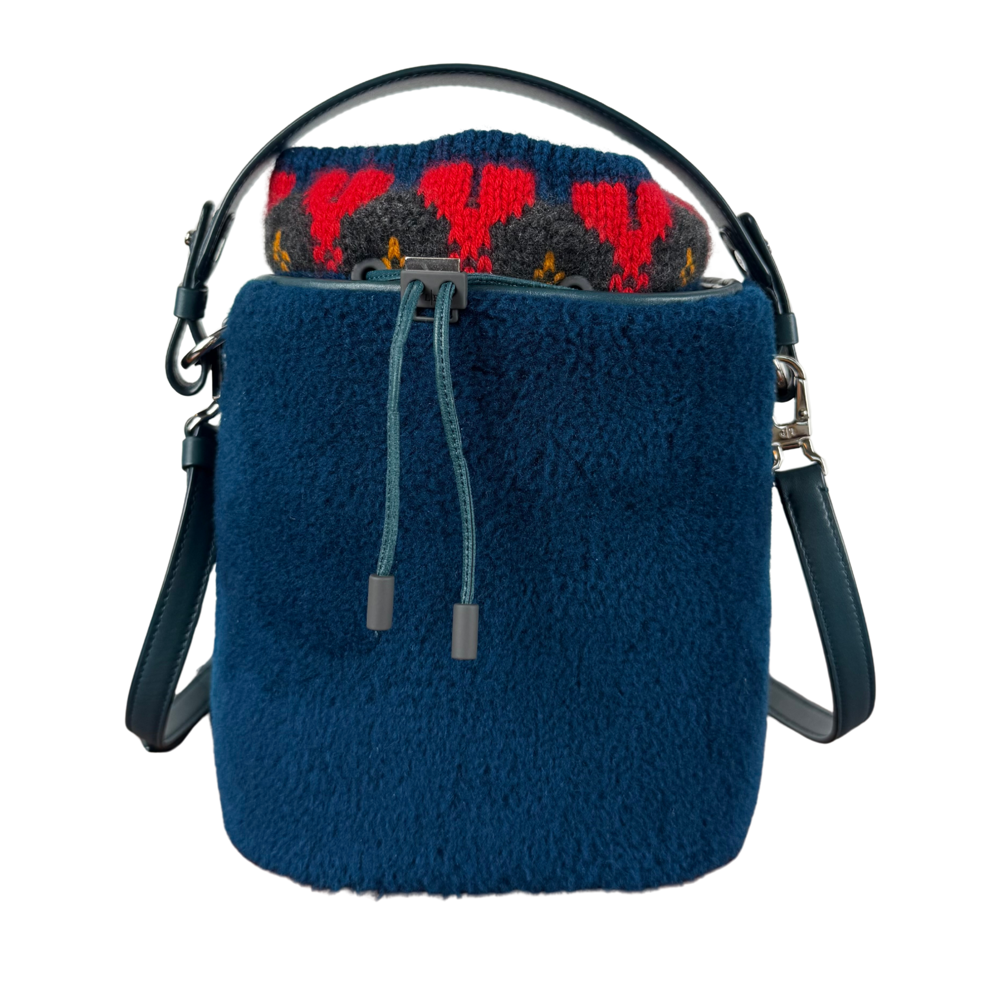 Loro Piana Artemis Bucket Bag