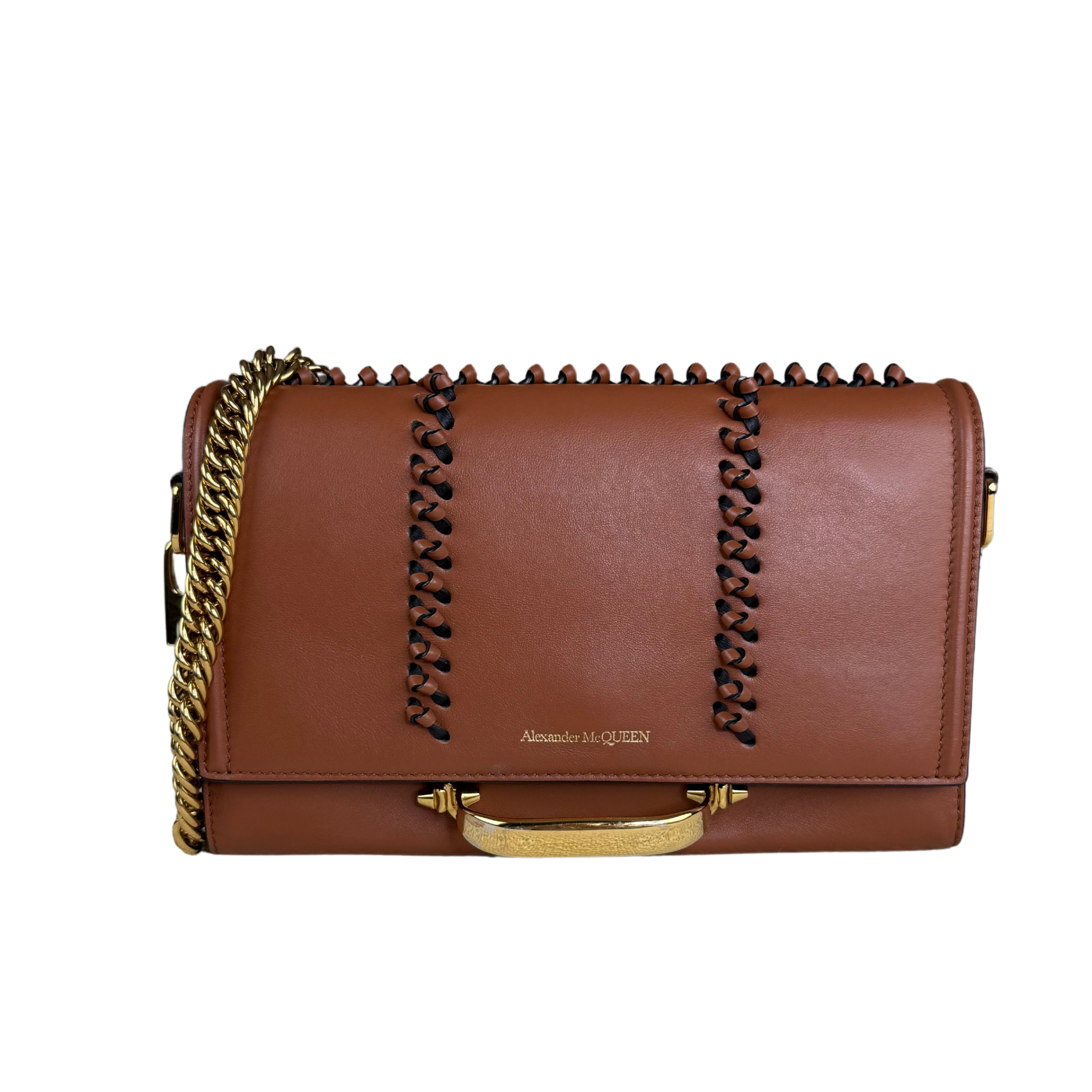 Alexander McQueen Shoulder Bag
