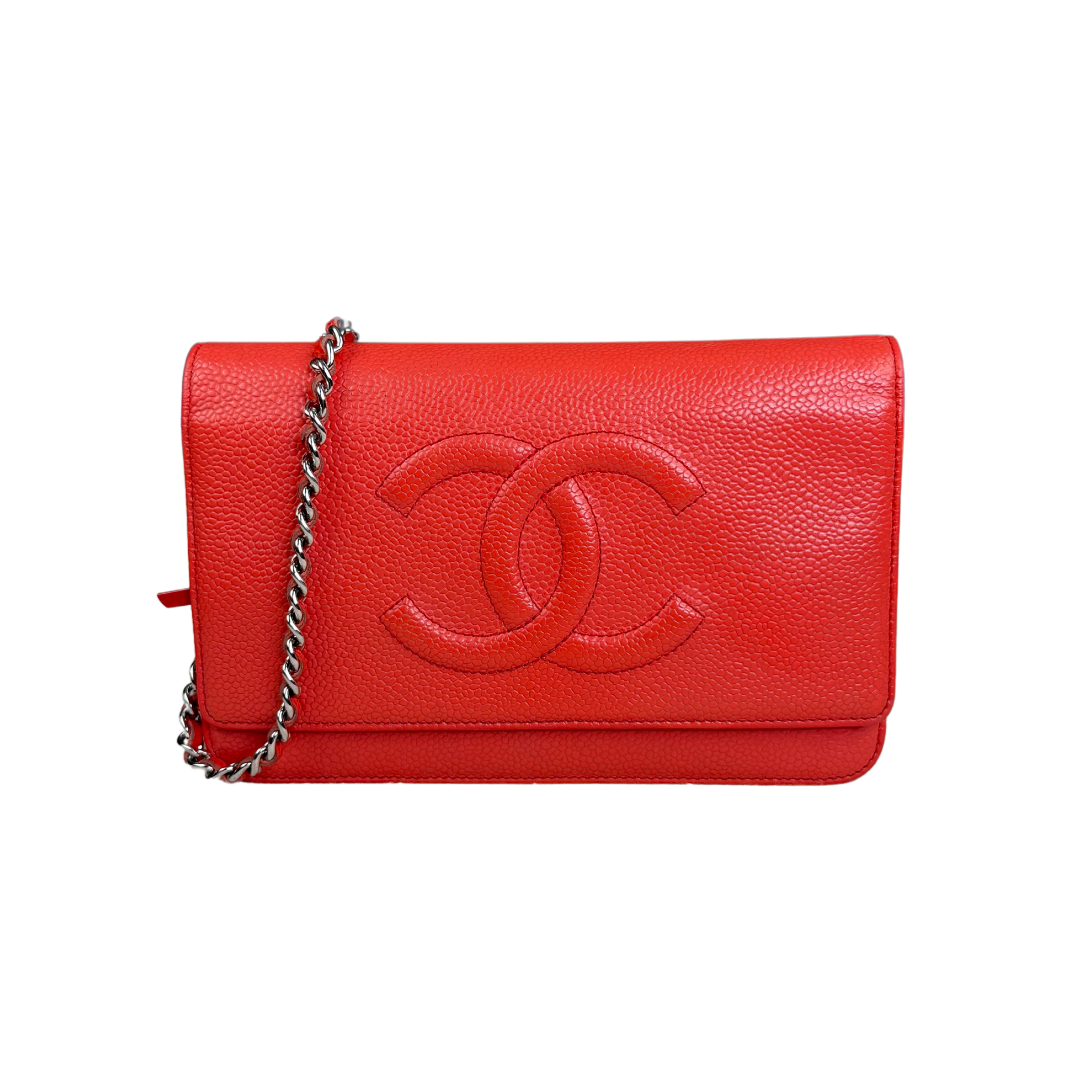 Chanel WOC