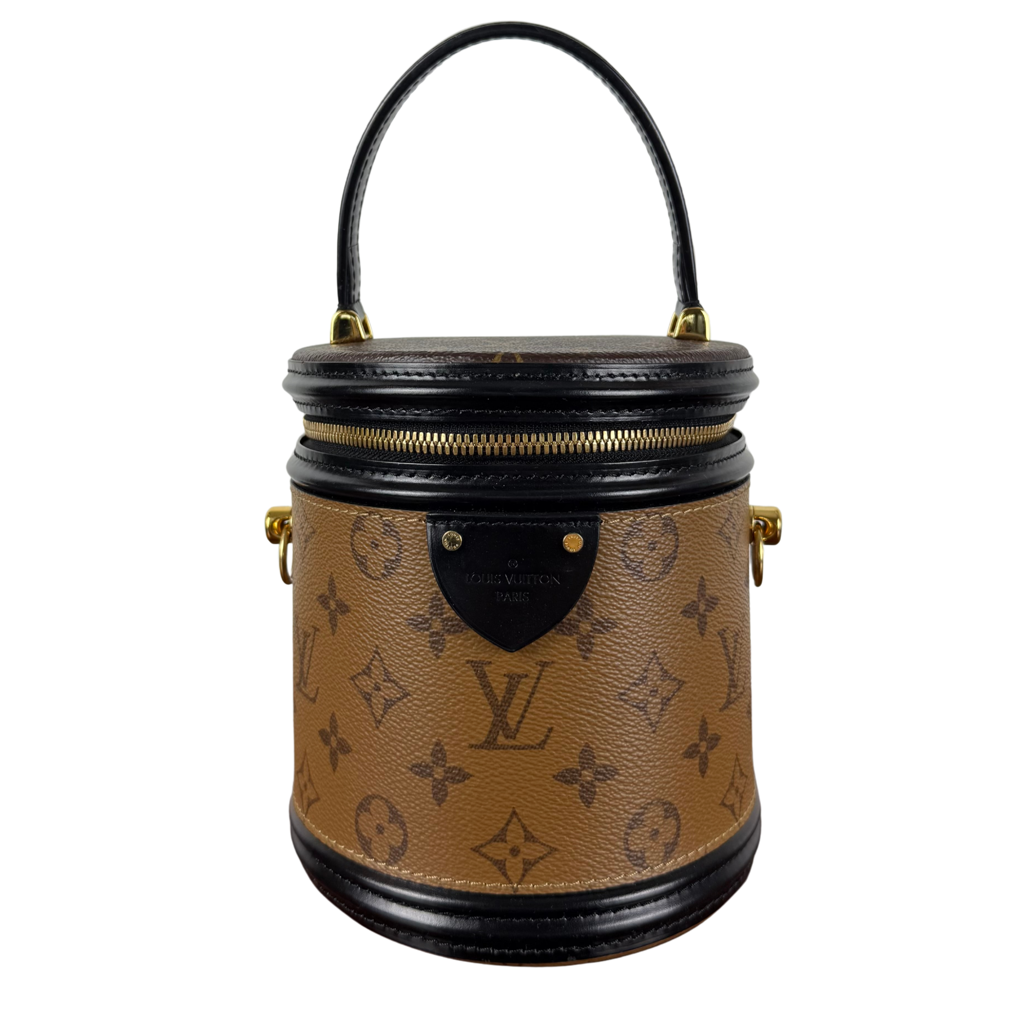 Louis Vuitton Cannes Bag