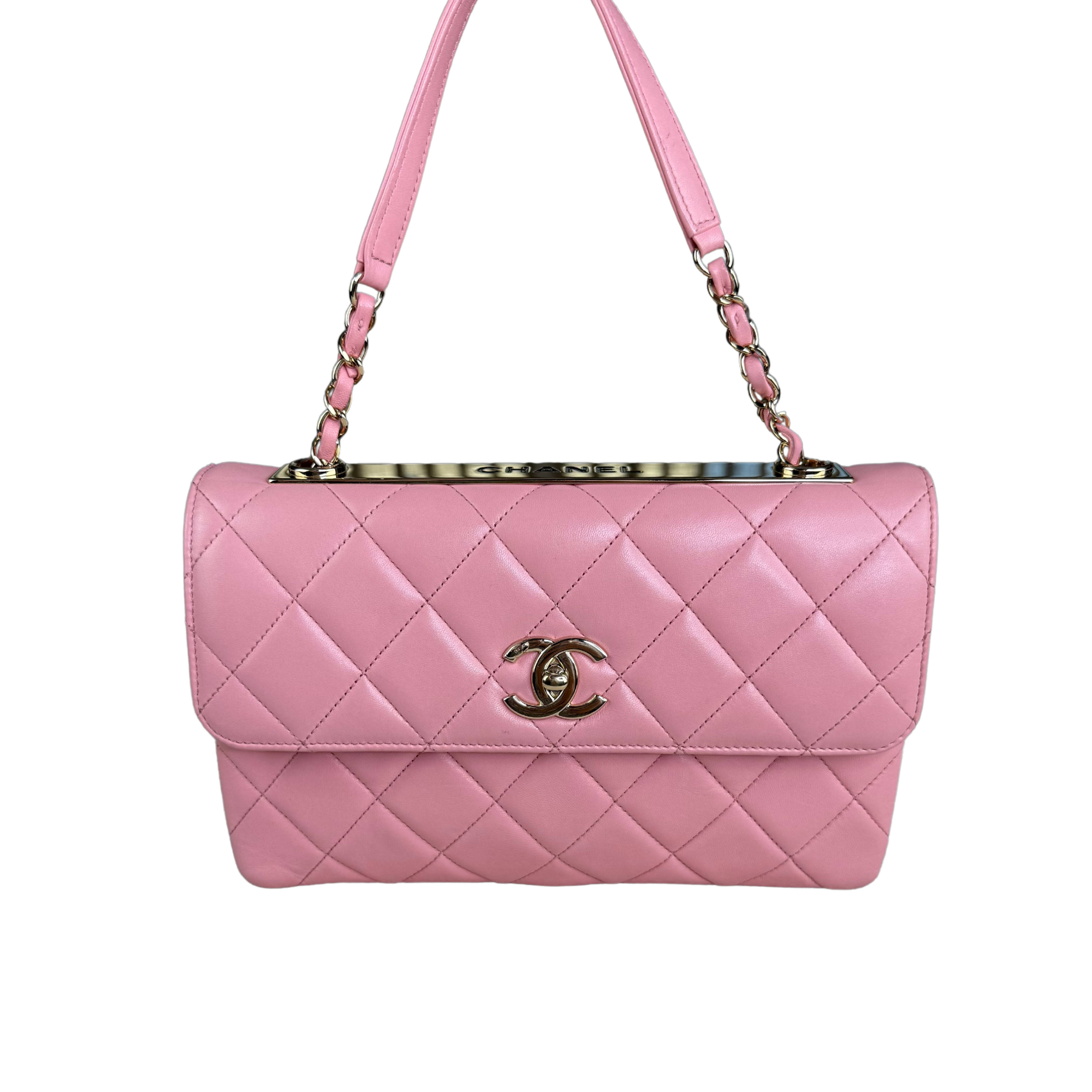 Chanel Medium Trendy CC Flap