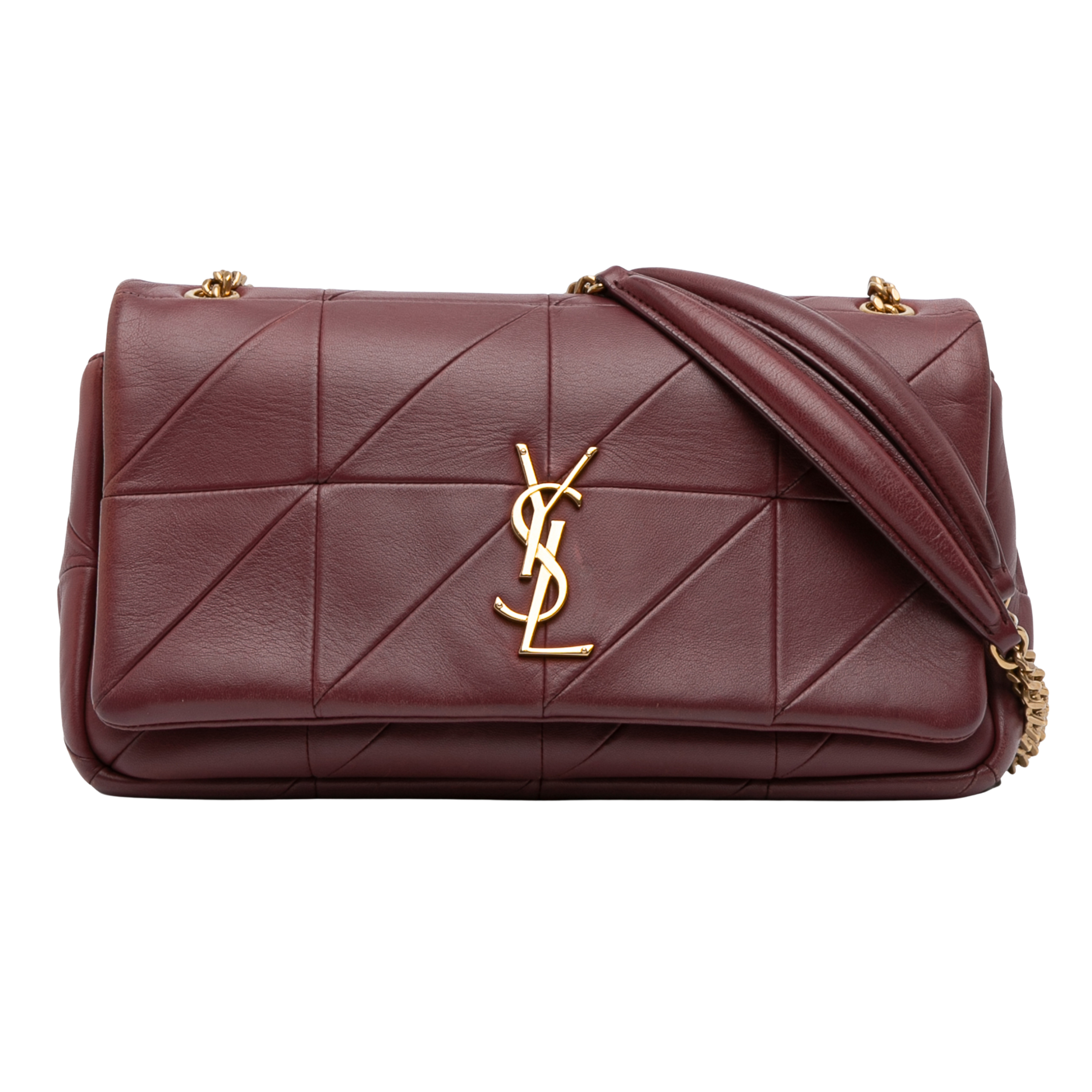 Saint Laurent Jamie Medium Shoulder Bag