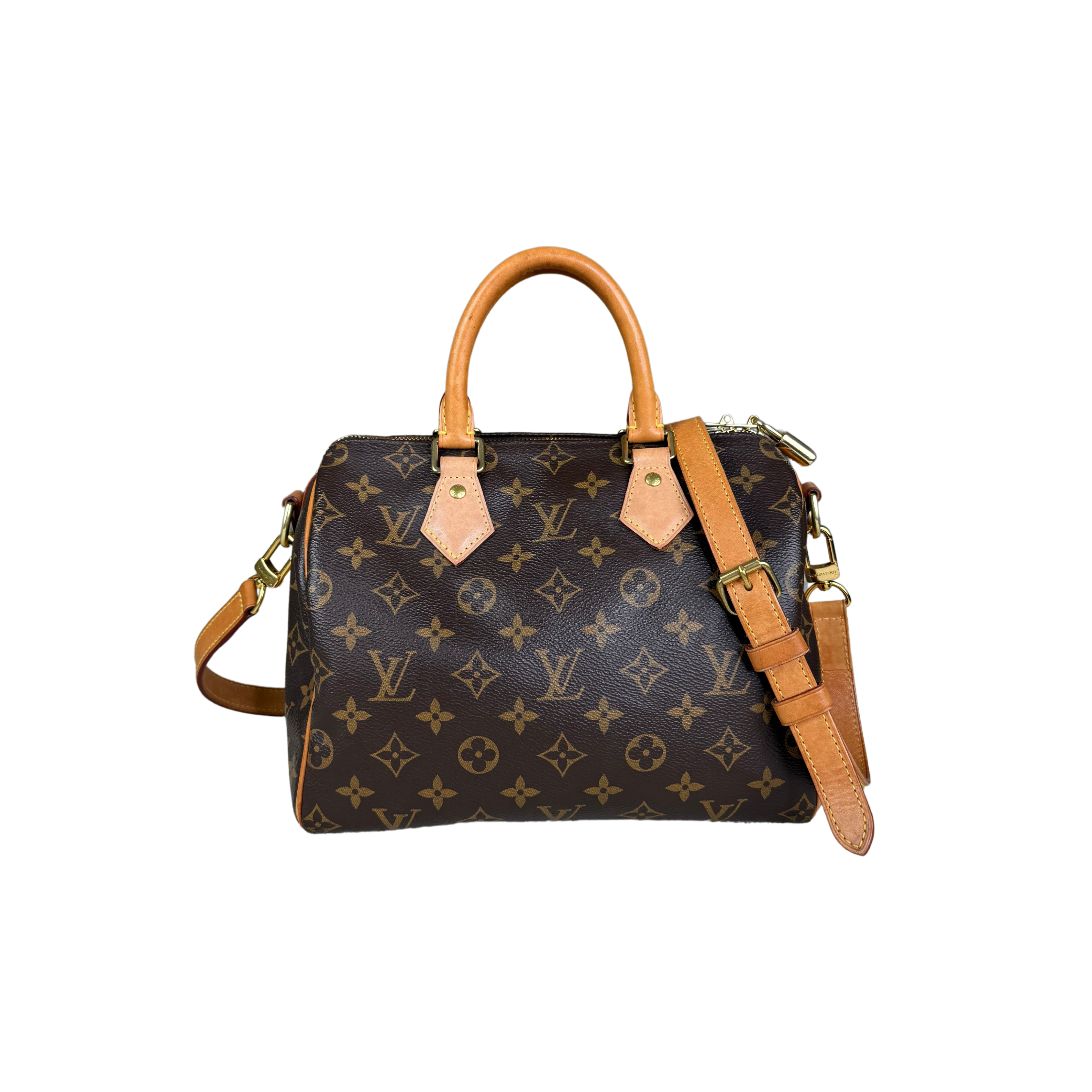 Louis Vuitton Speedy 25