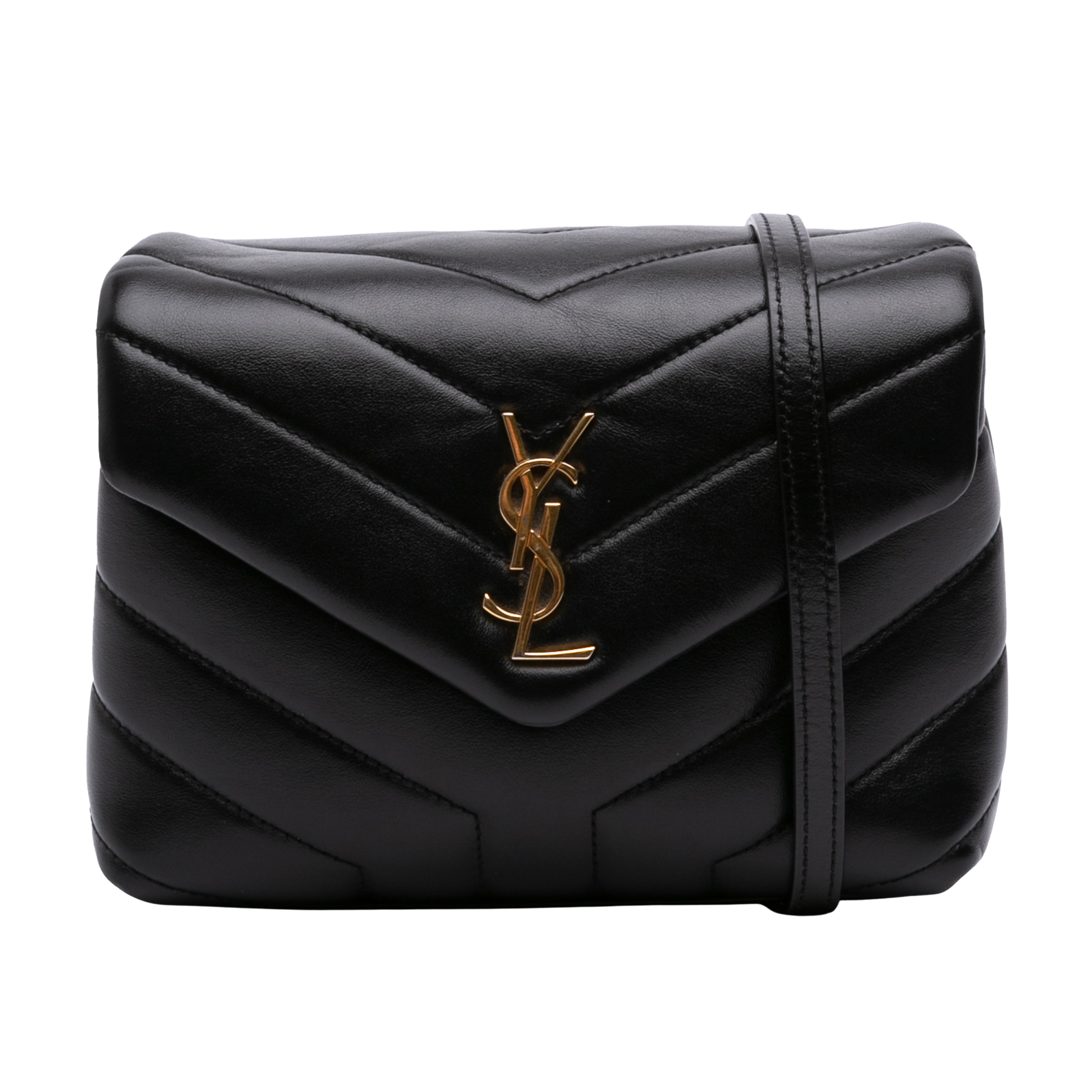 Saint Laurent Loulou Toy