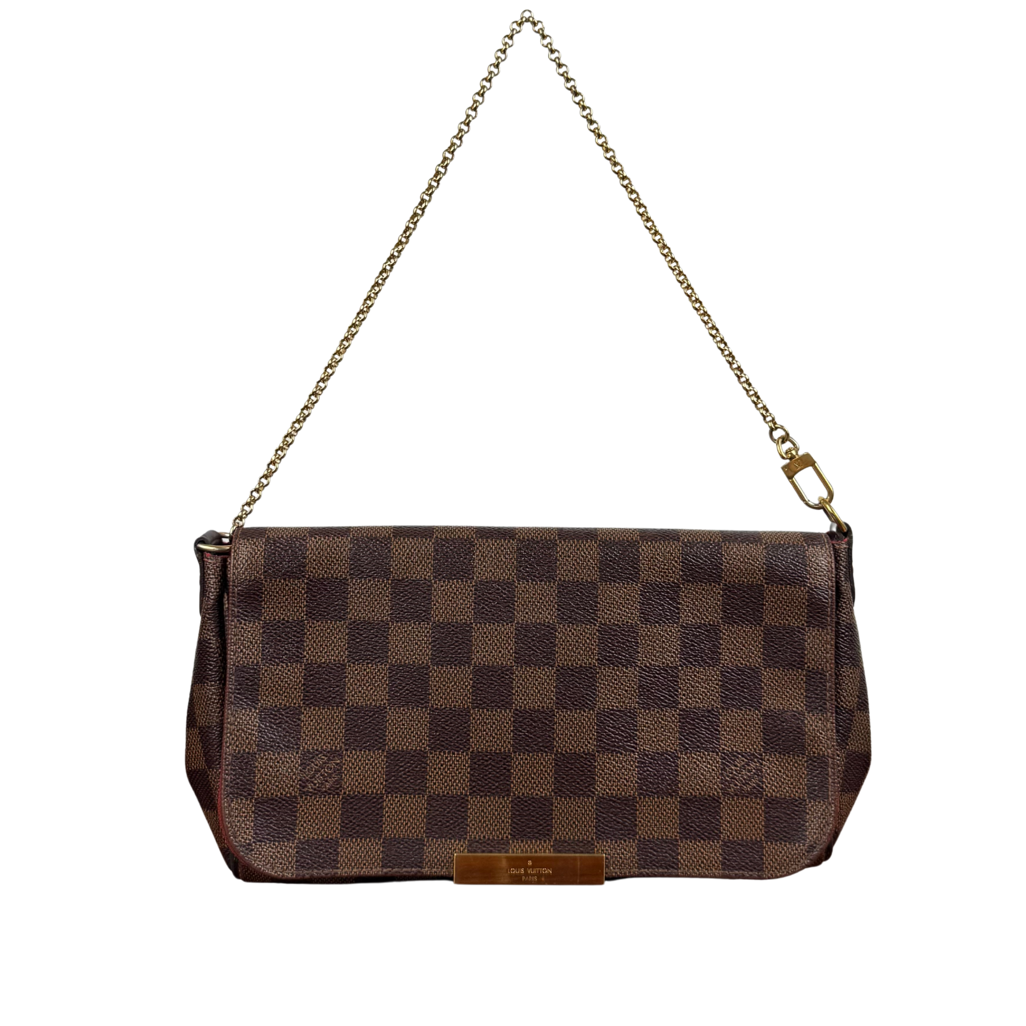 Louis Vuitton Favourite MM