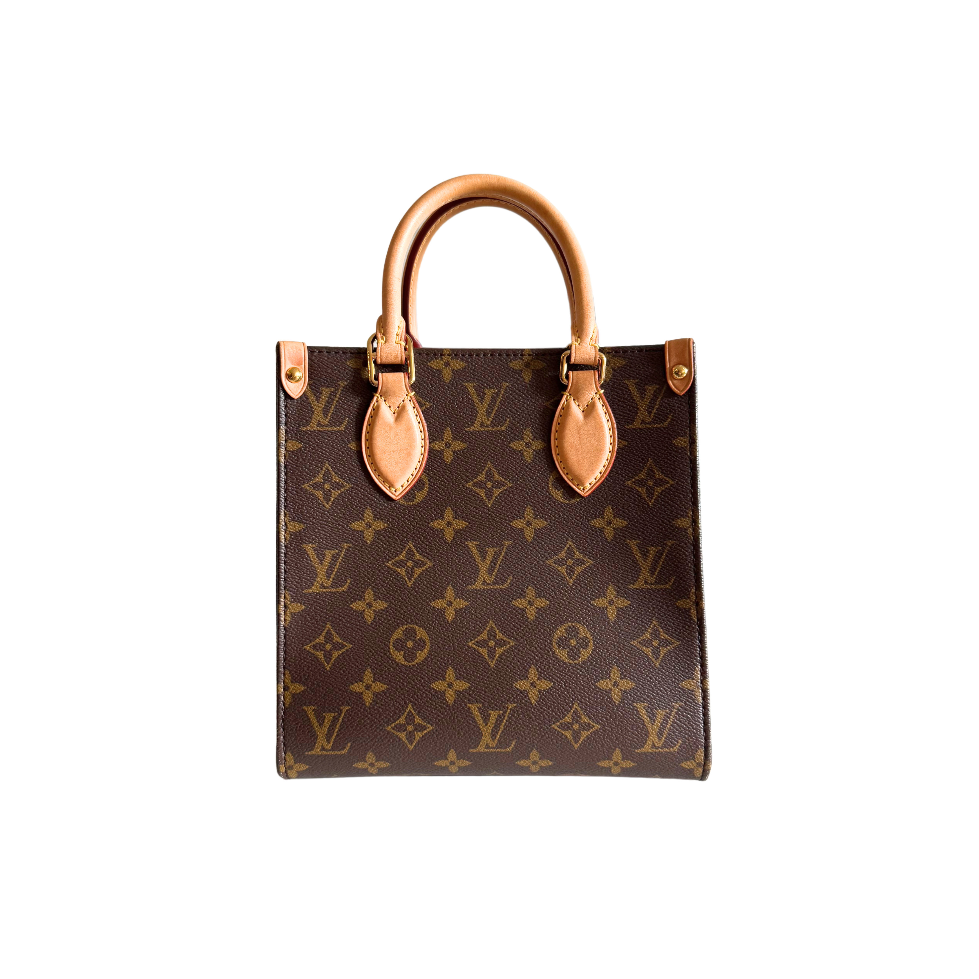 Louis Vuitton Sac Plat BB