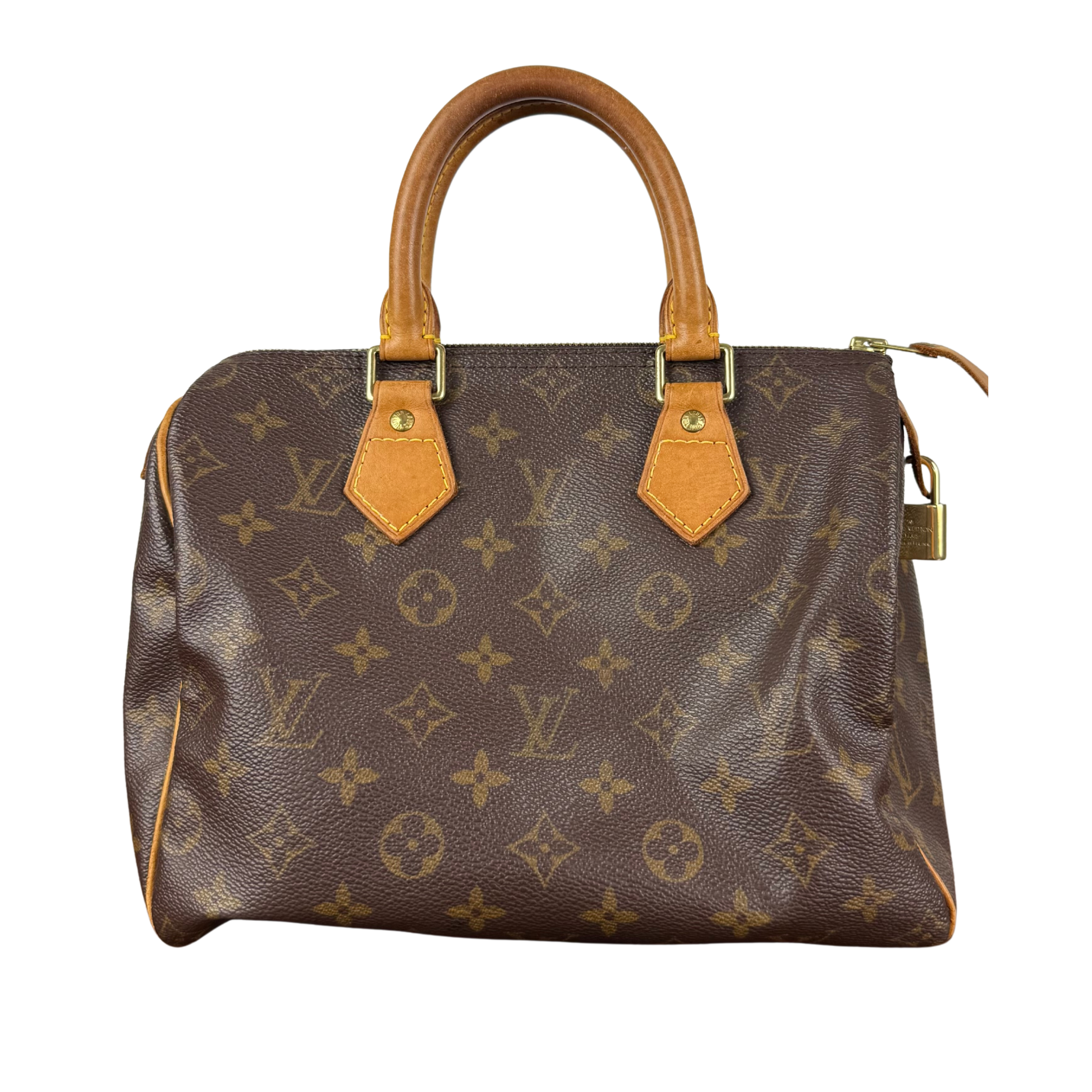Louis Vuitton Speedy 25