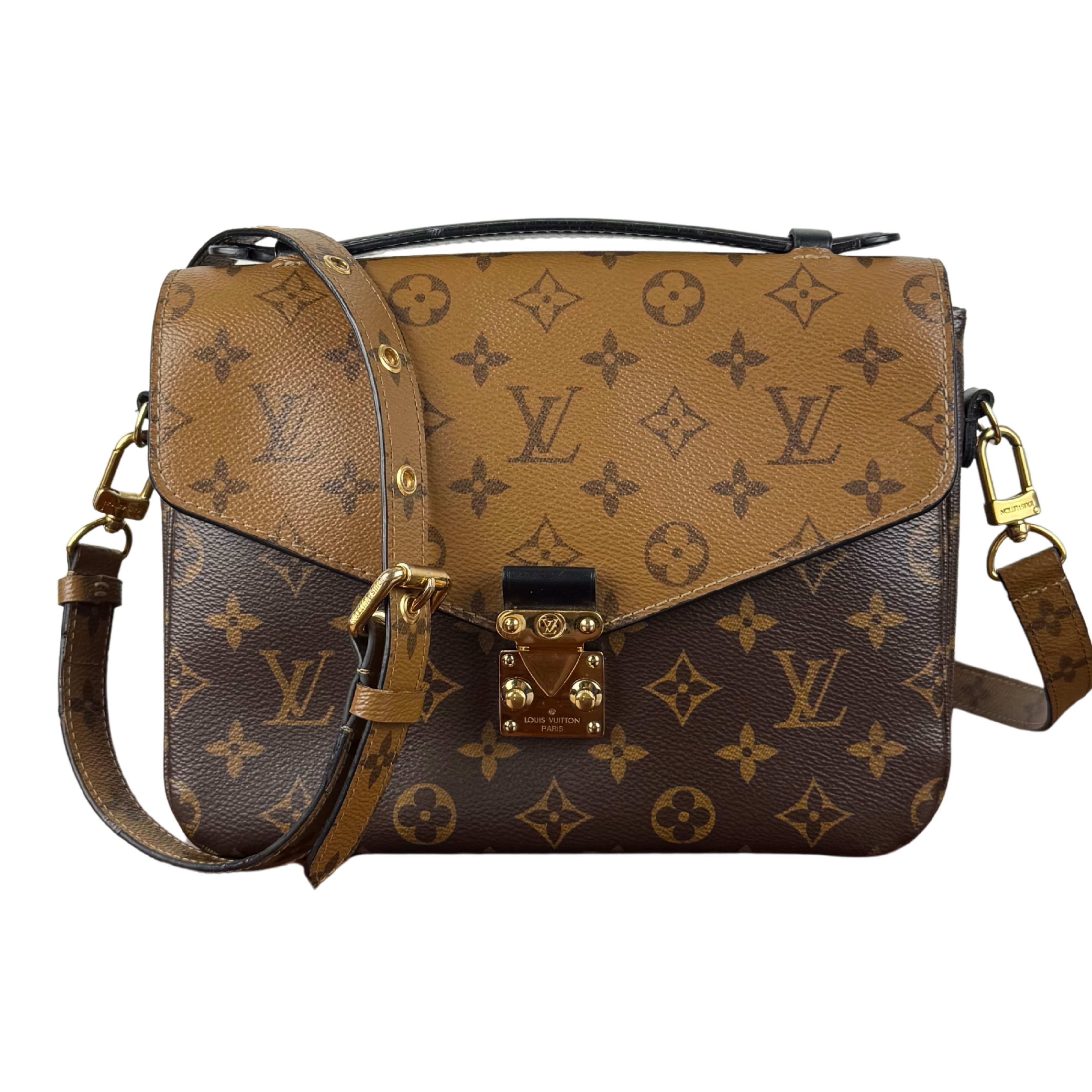 Louis Vuitton Metis Reverse