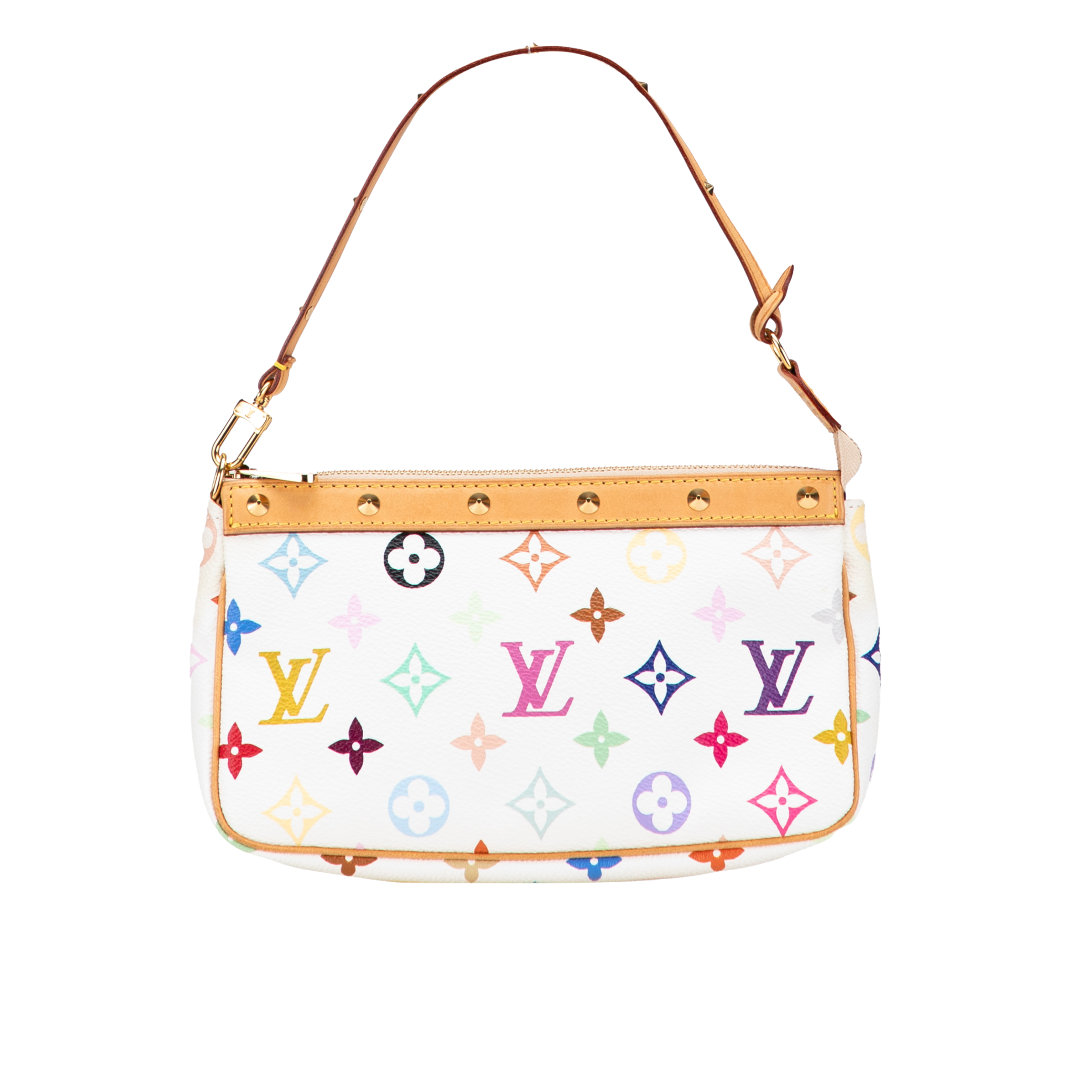Louis Vuitton Multicolore Pochette Accessoires