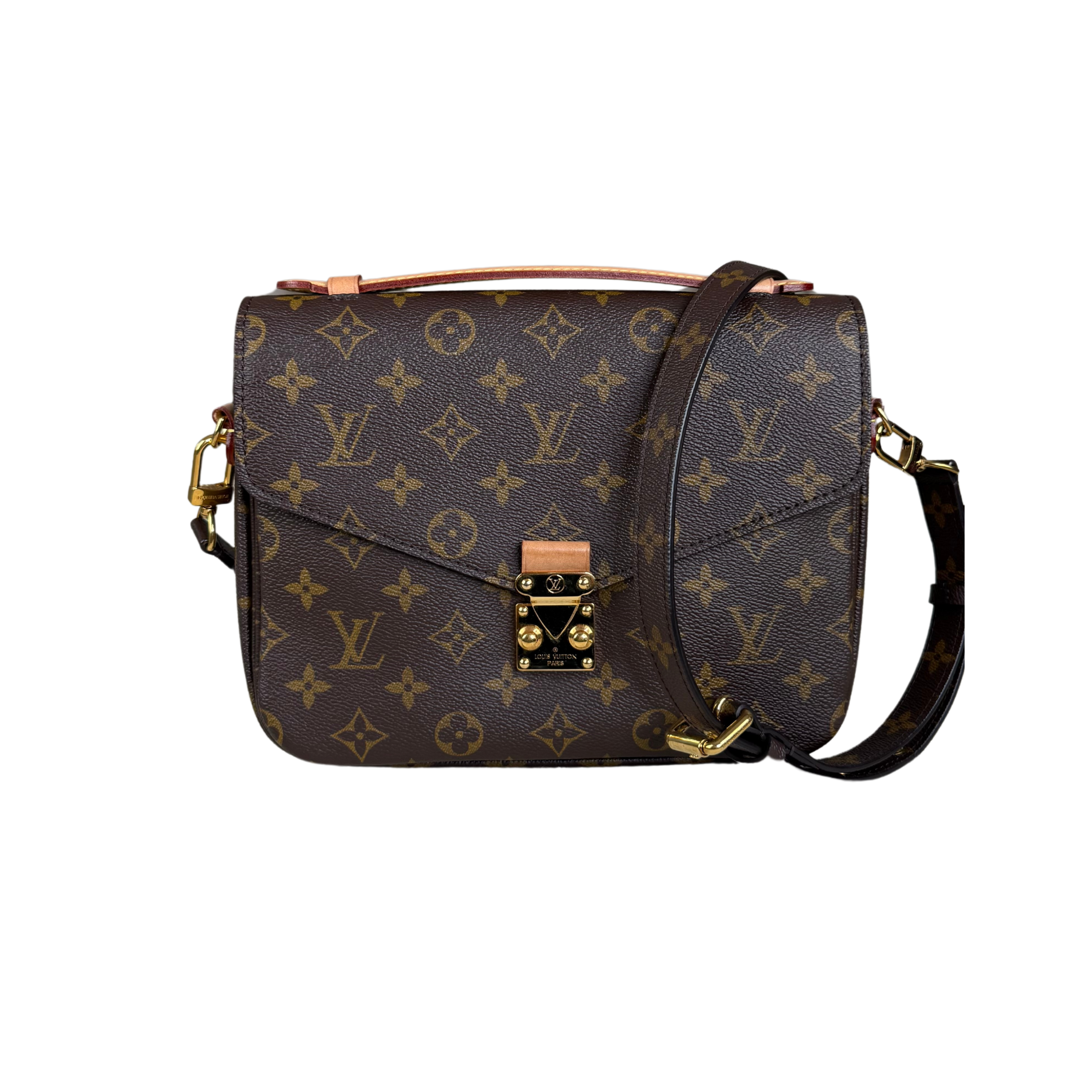 Louis Vuitton Metis