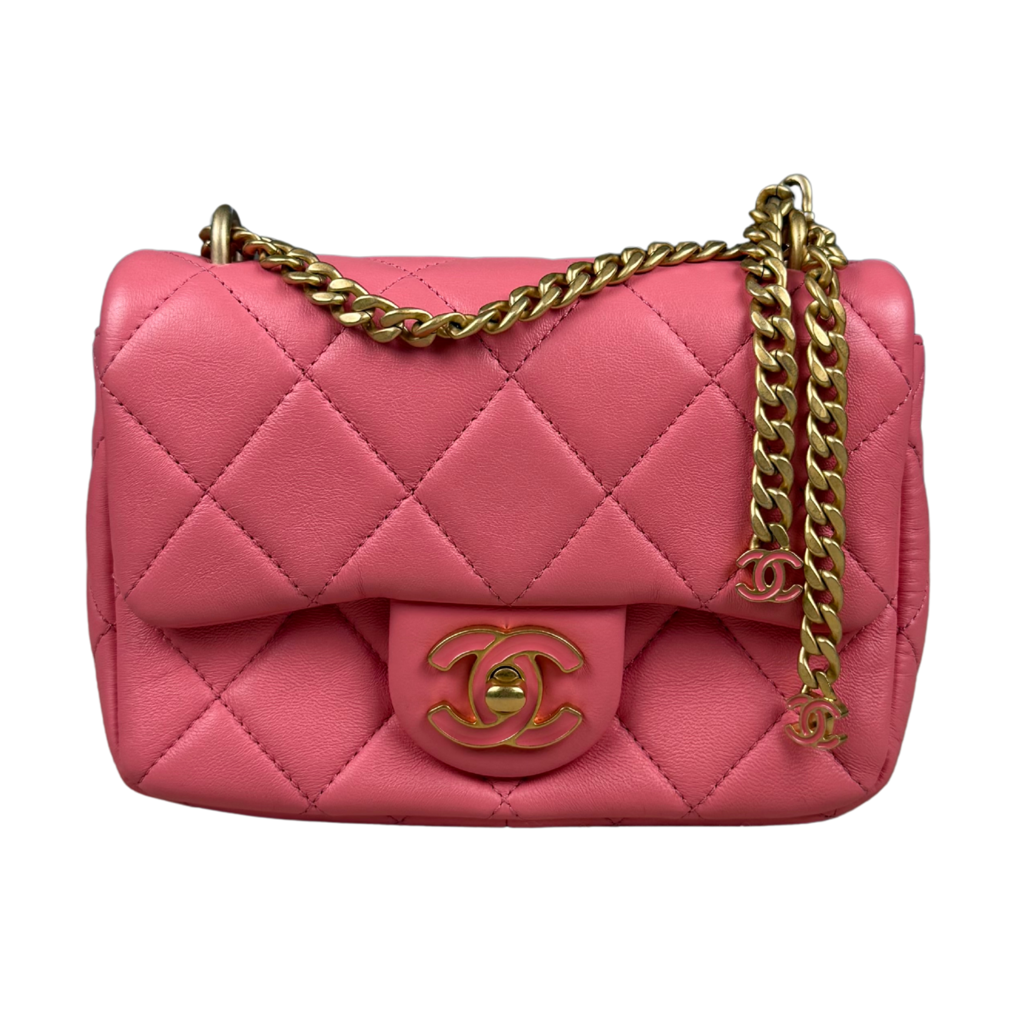 Chanel Mini Flap Bag