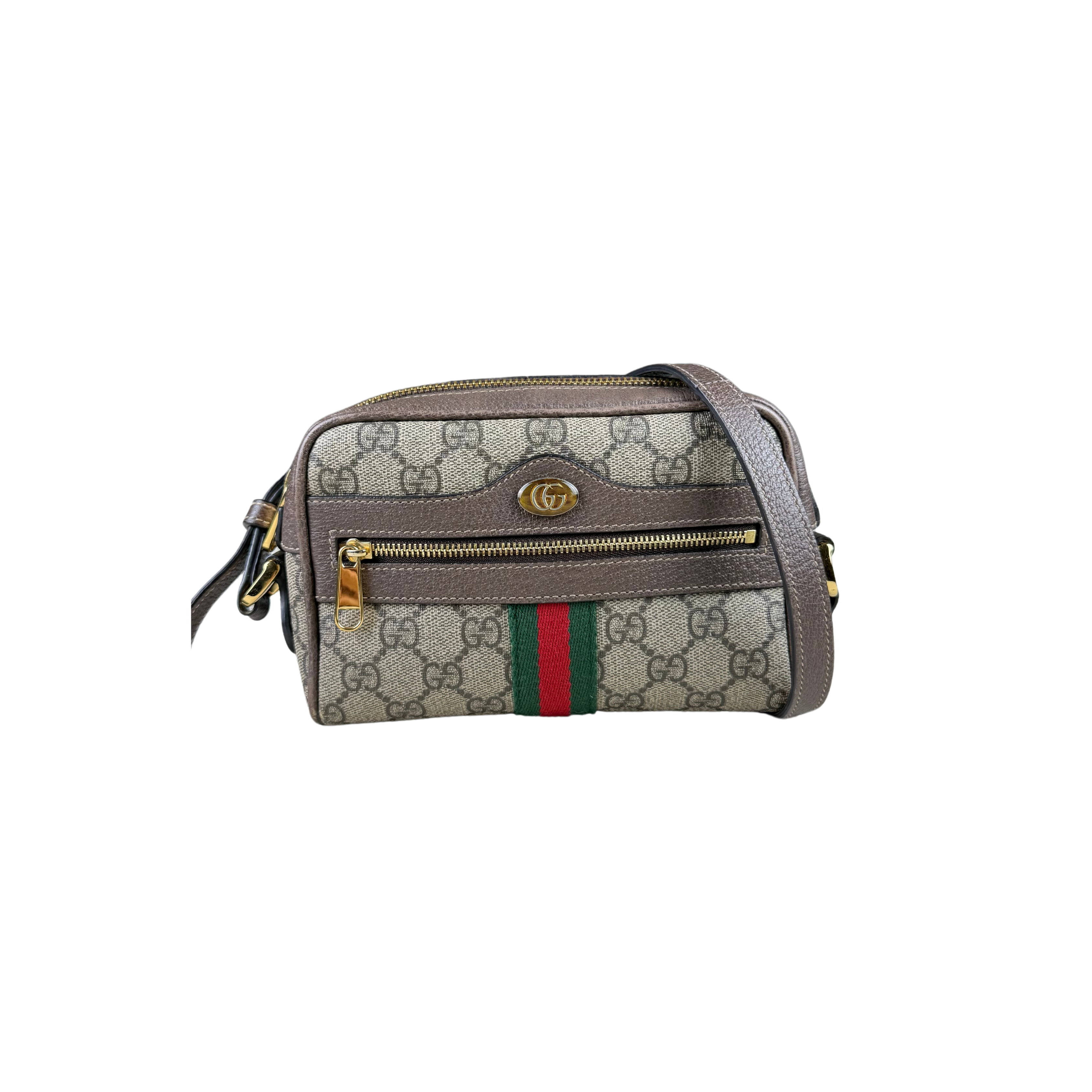 Gucci Camera Bag