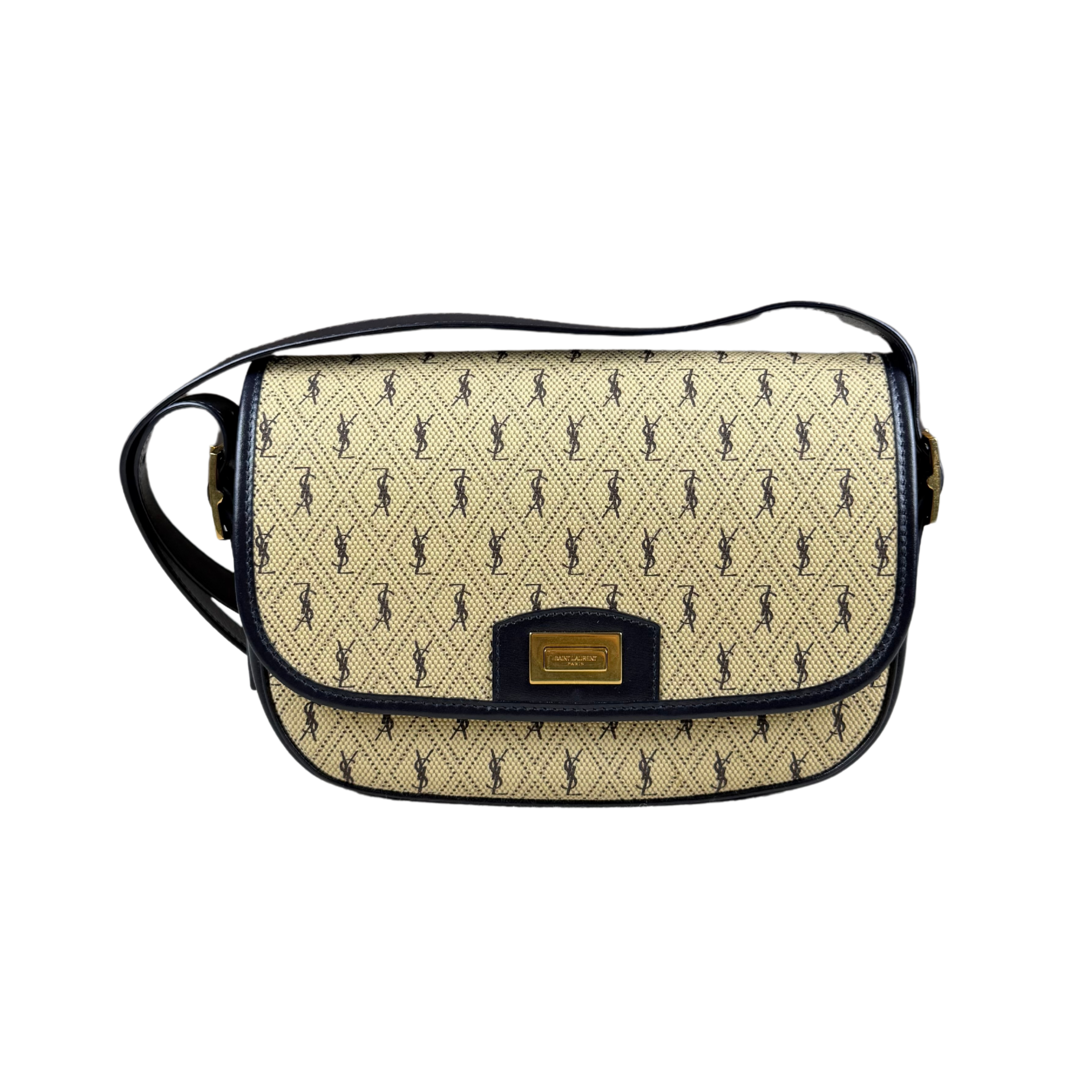 Saint Laurent Crossbody