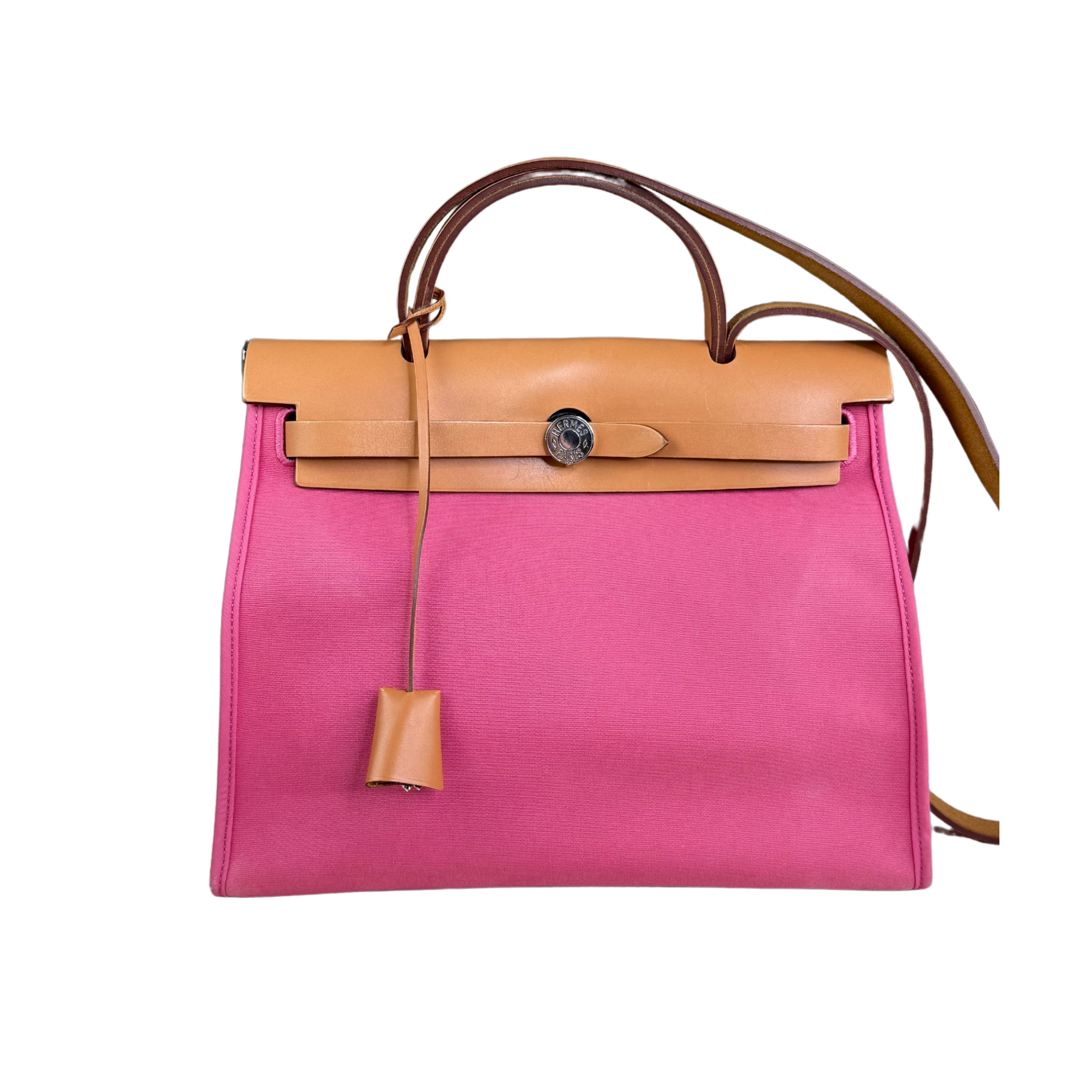 Hermès Herbag 31