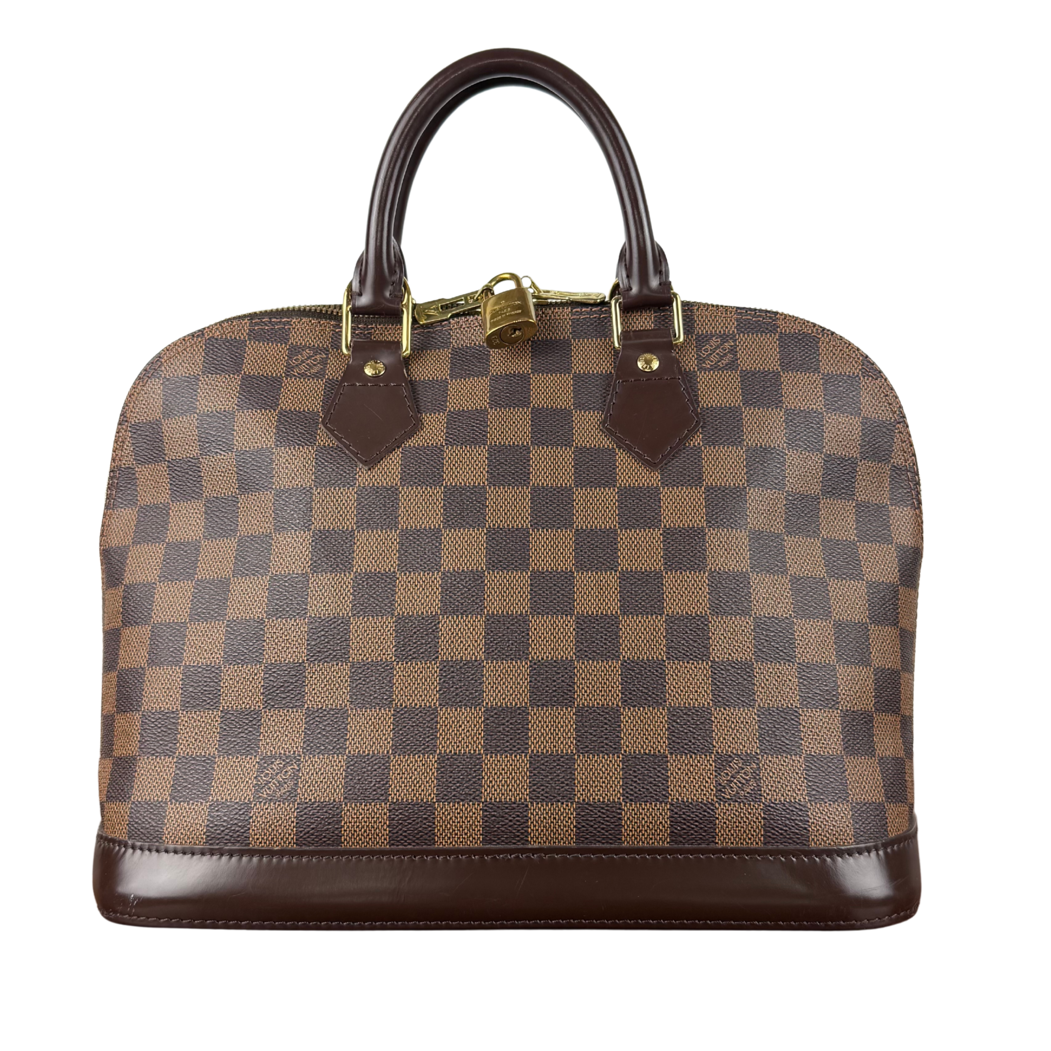 Louis Vuitton Alma PM