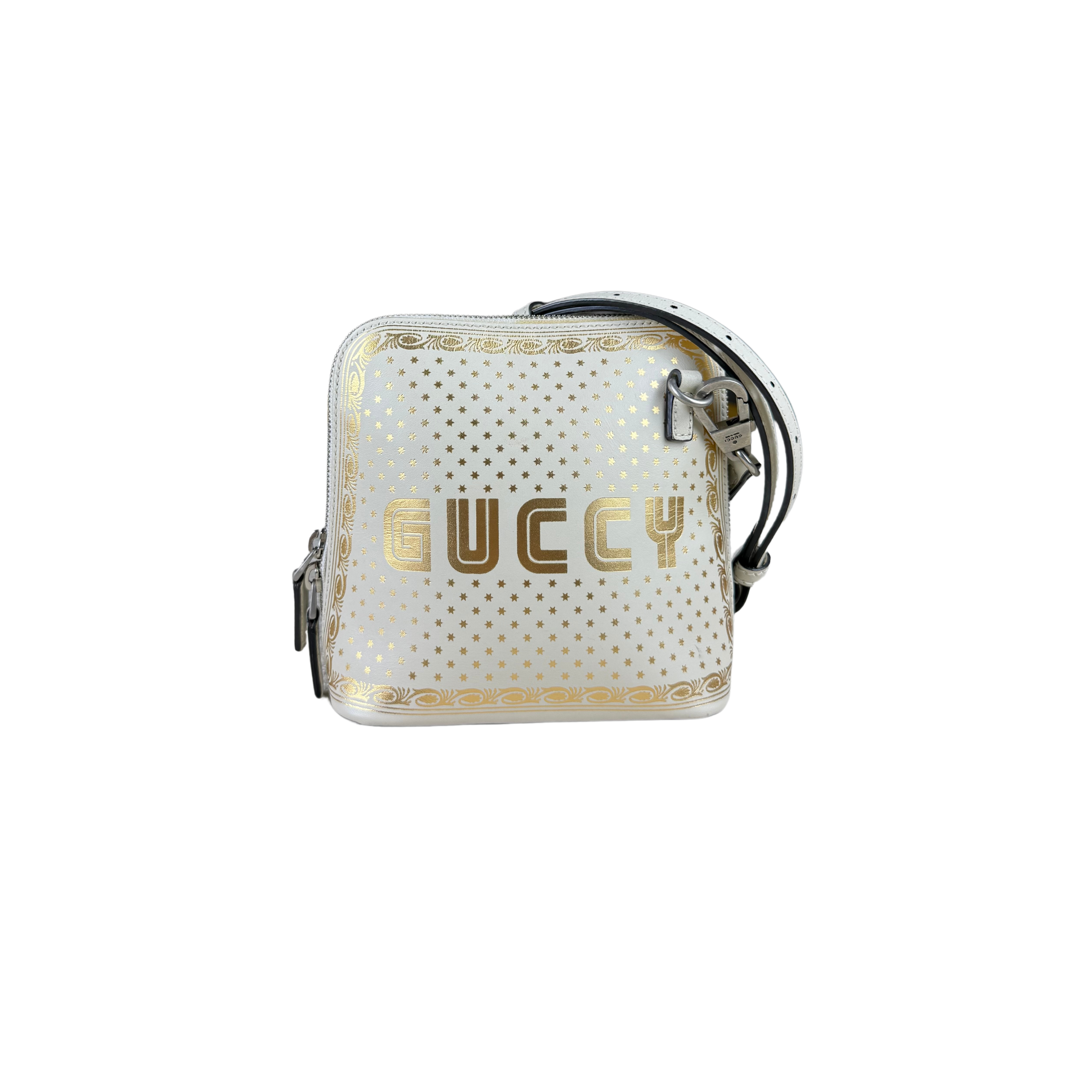 Gucci Crossbody