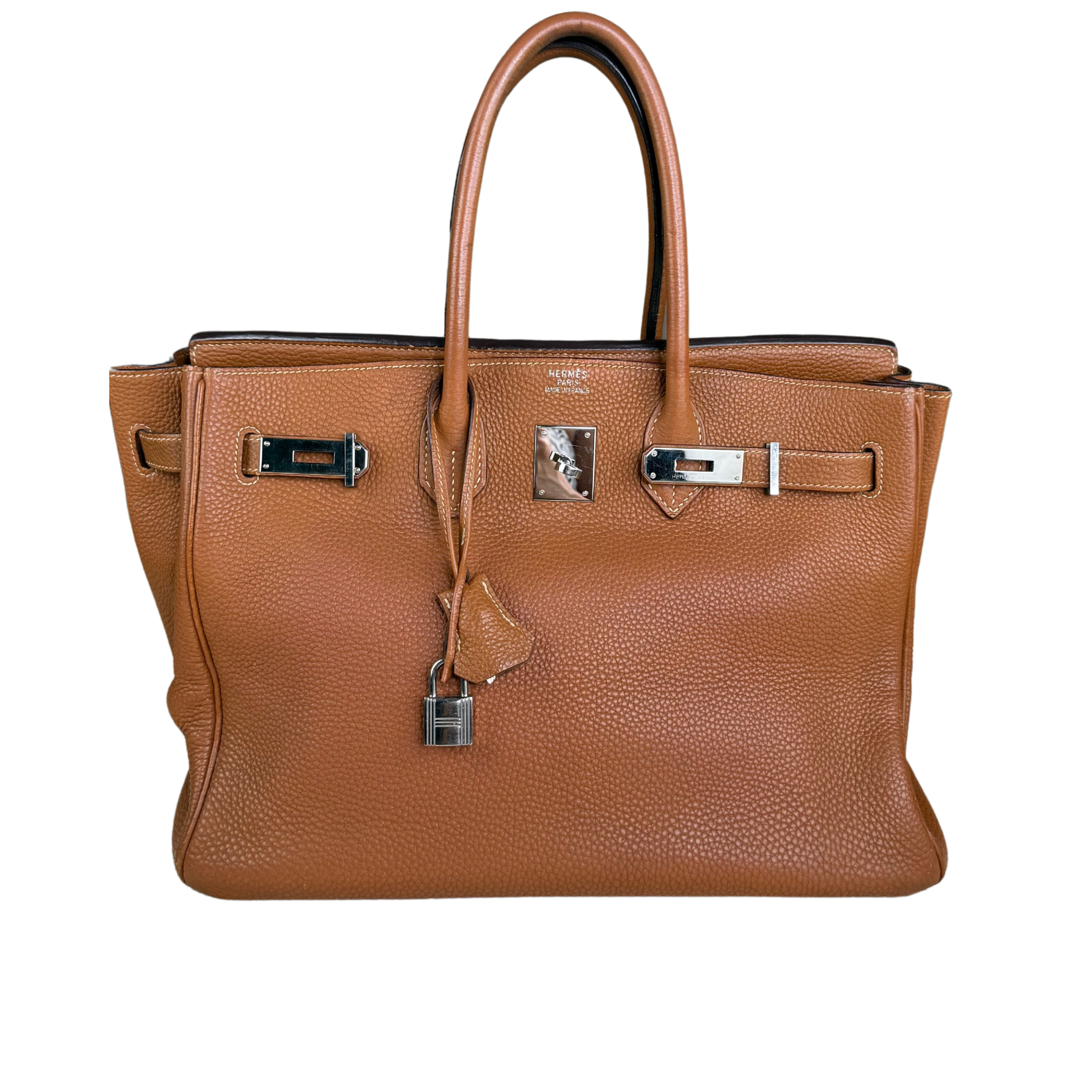 Hermès Birkin 35