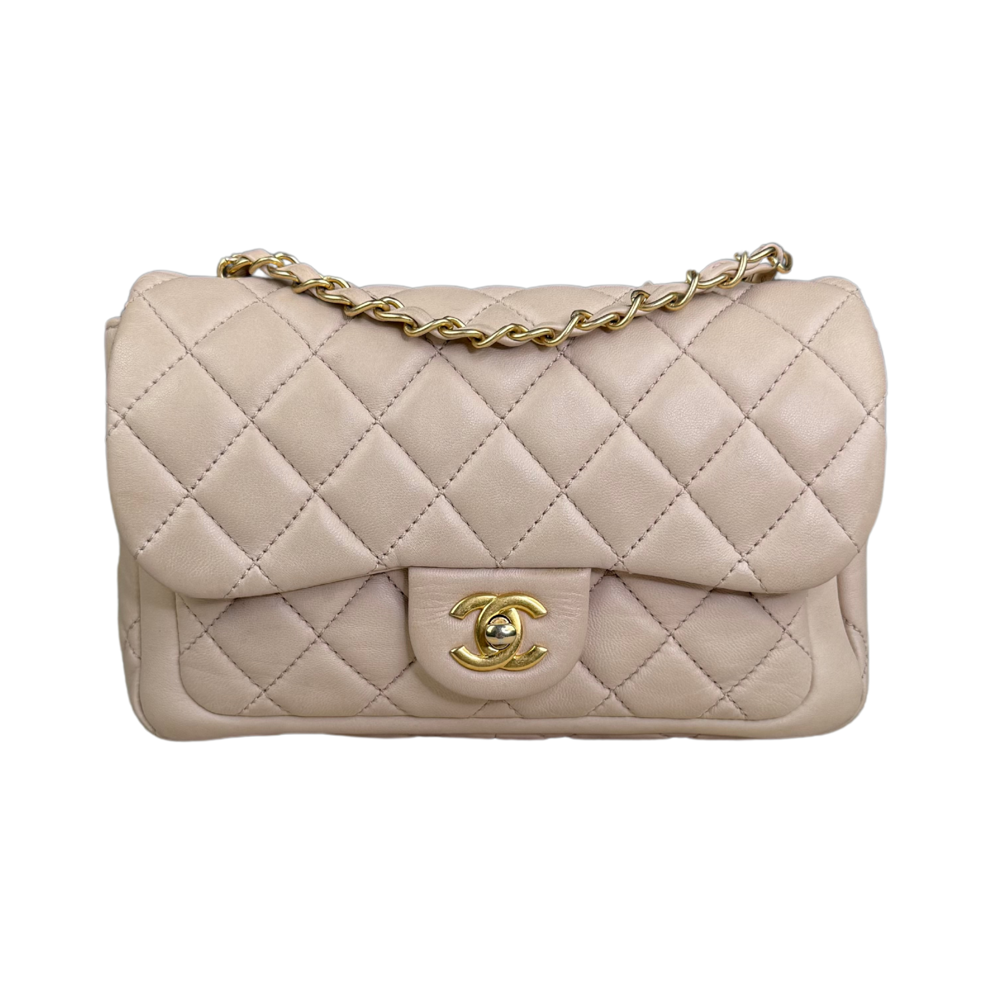 Chanel Flap Now and Forever