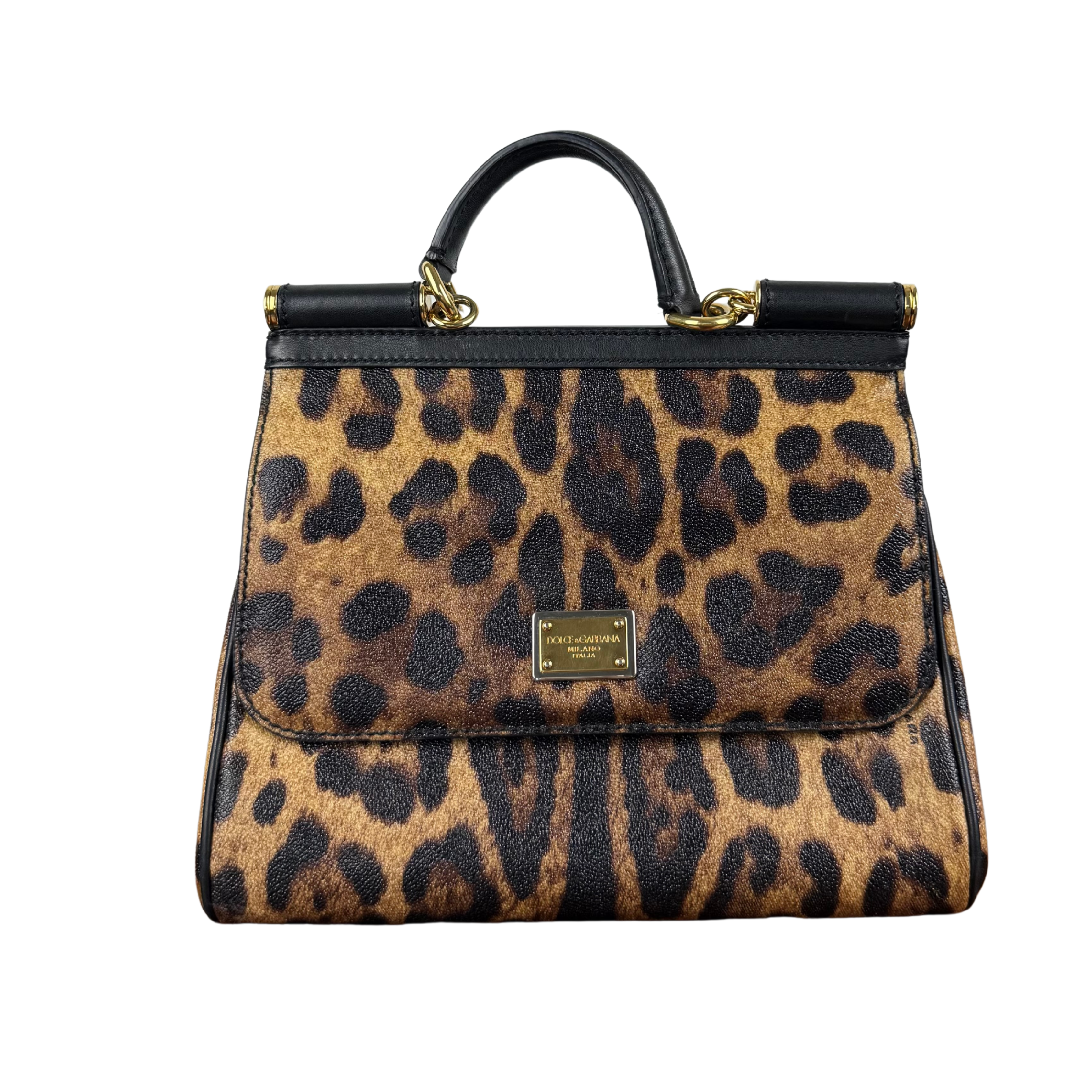 Dolce & Gabbana Sicily