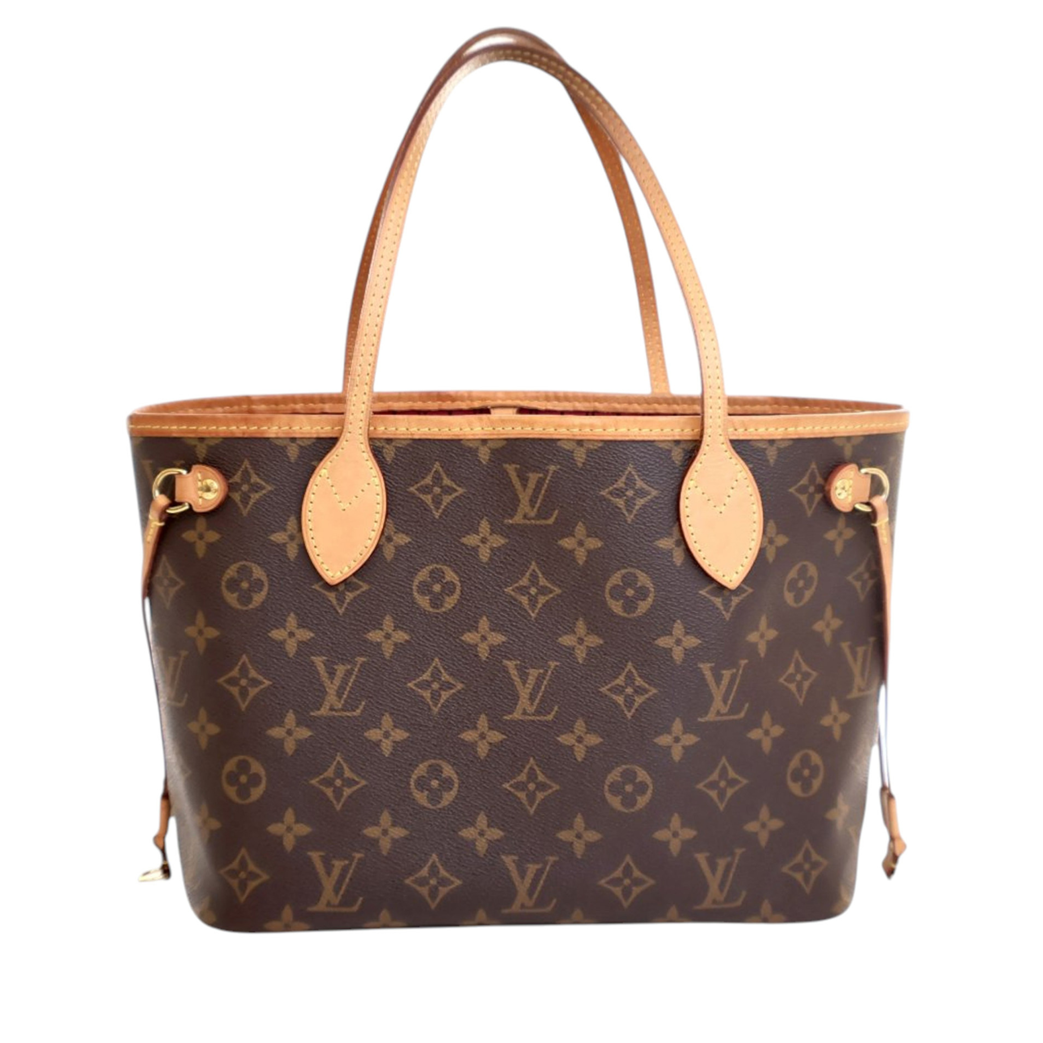 Louis Vuitton Neverfull PM