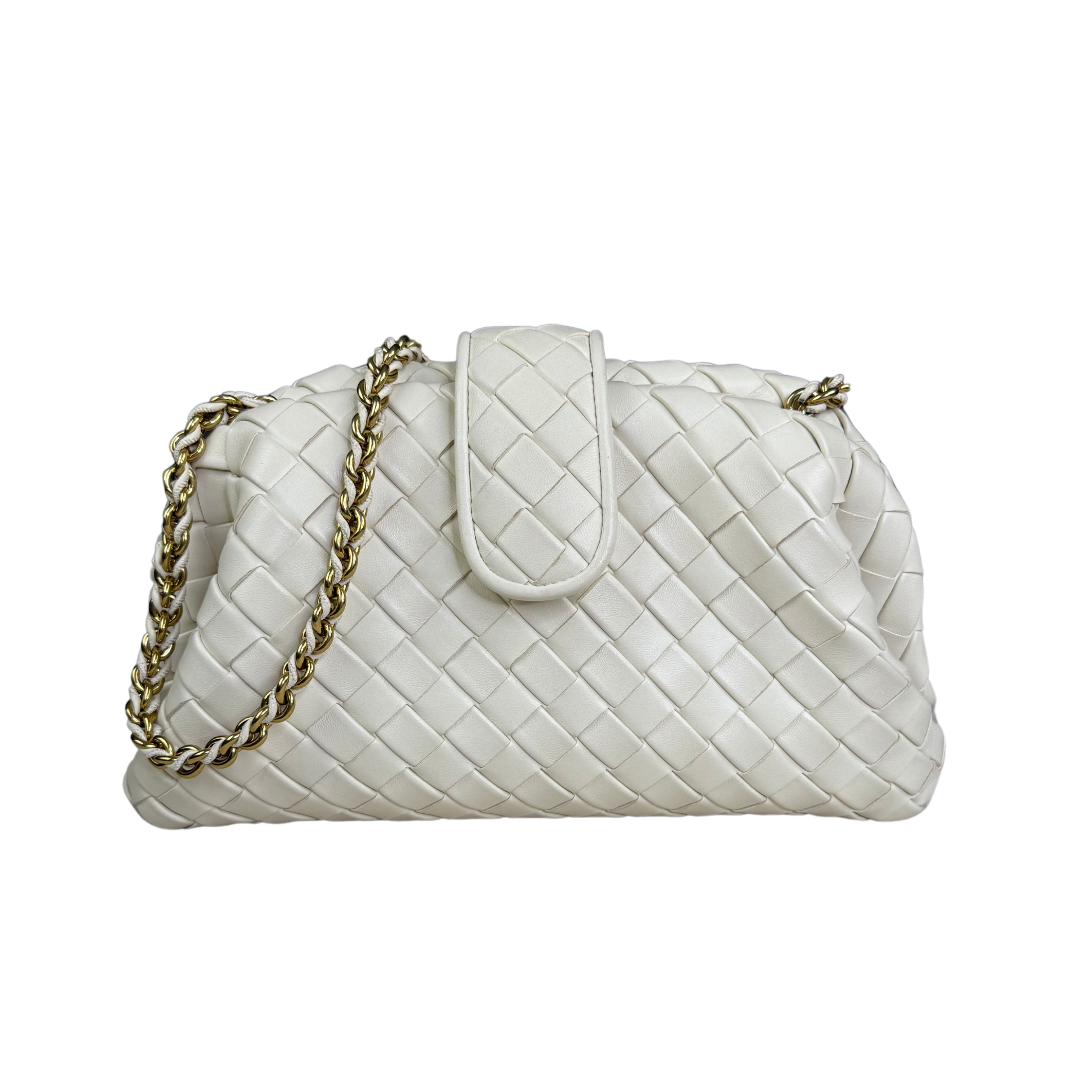 Bottega Veneta Lauren 1980