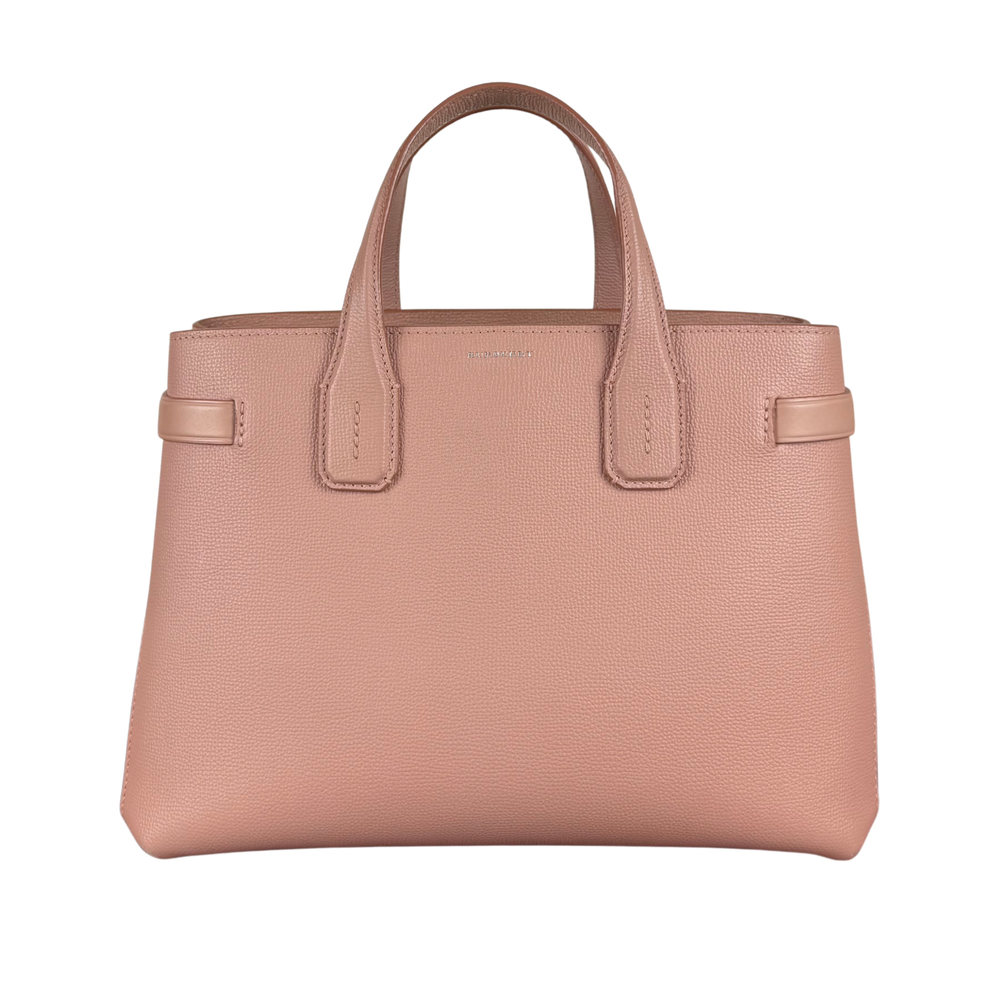 Burberry Banner Tote Bag