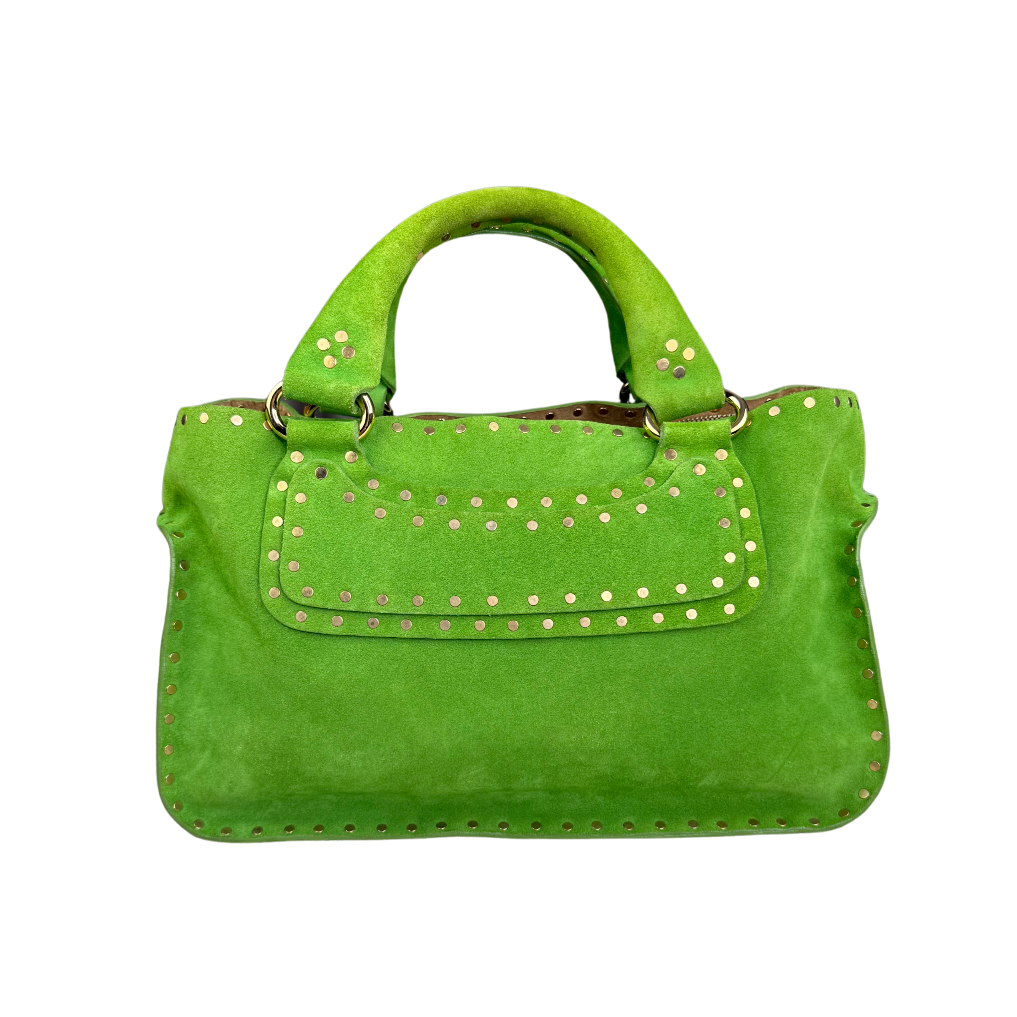 Celine tote bag vintage