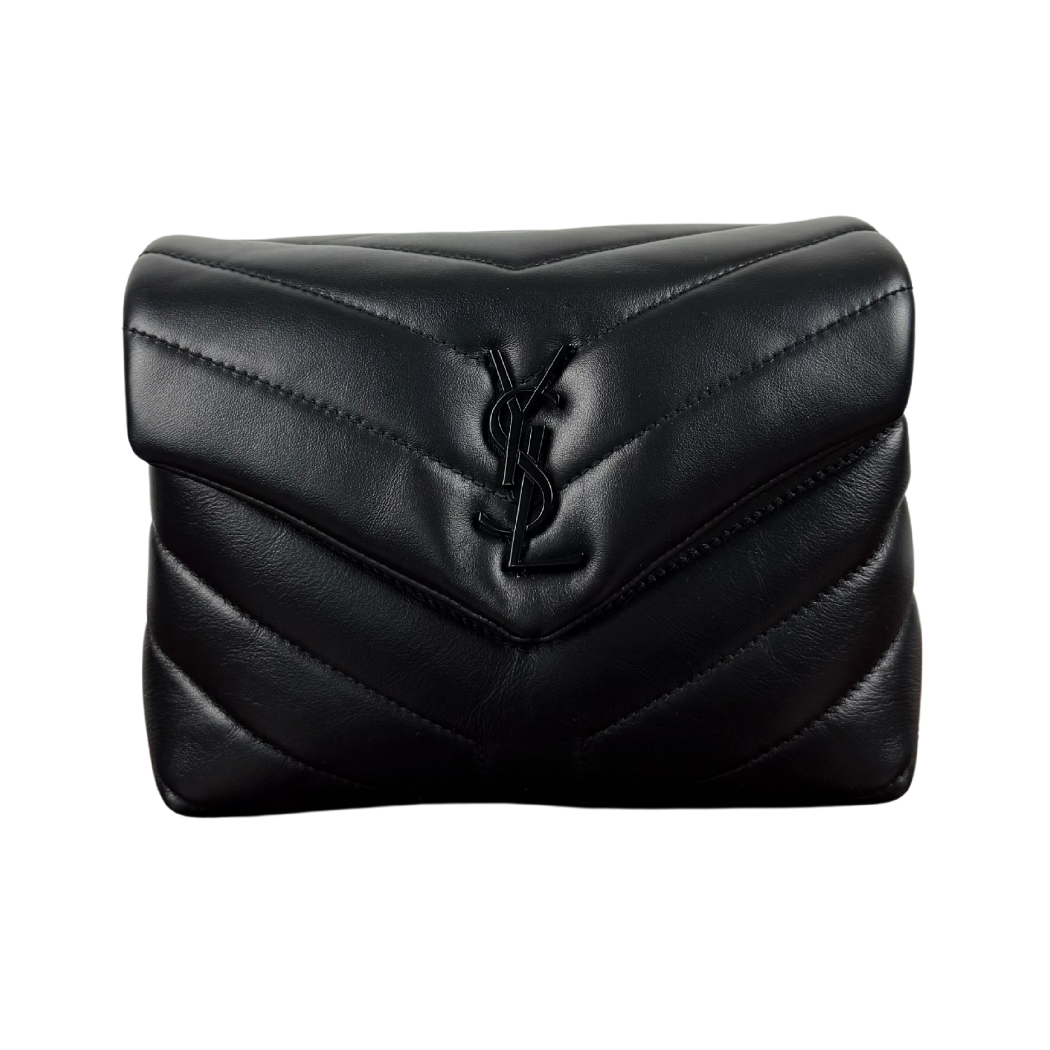Saint Laurent Loulou Toy