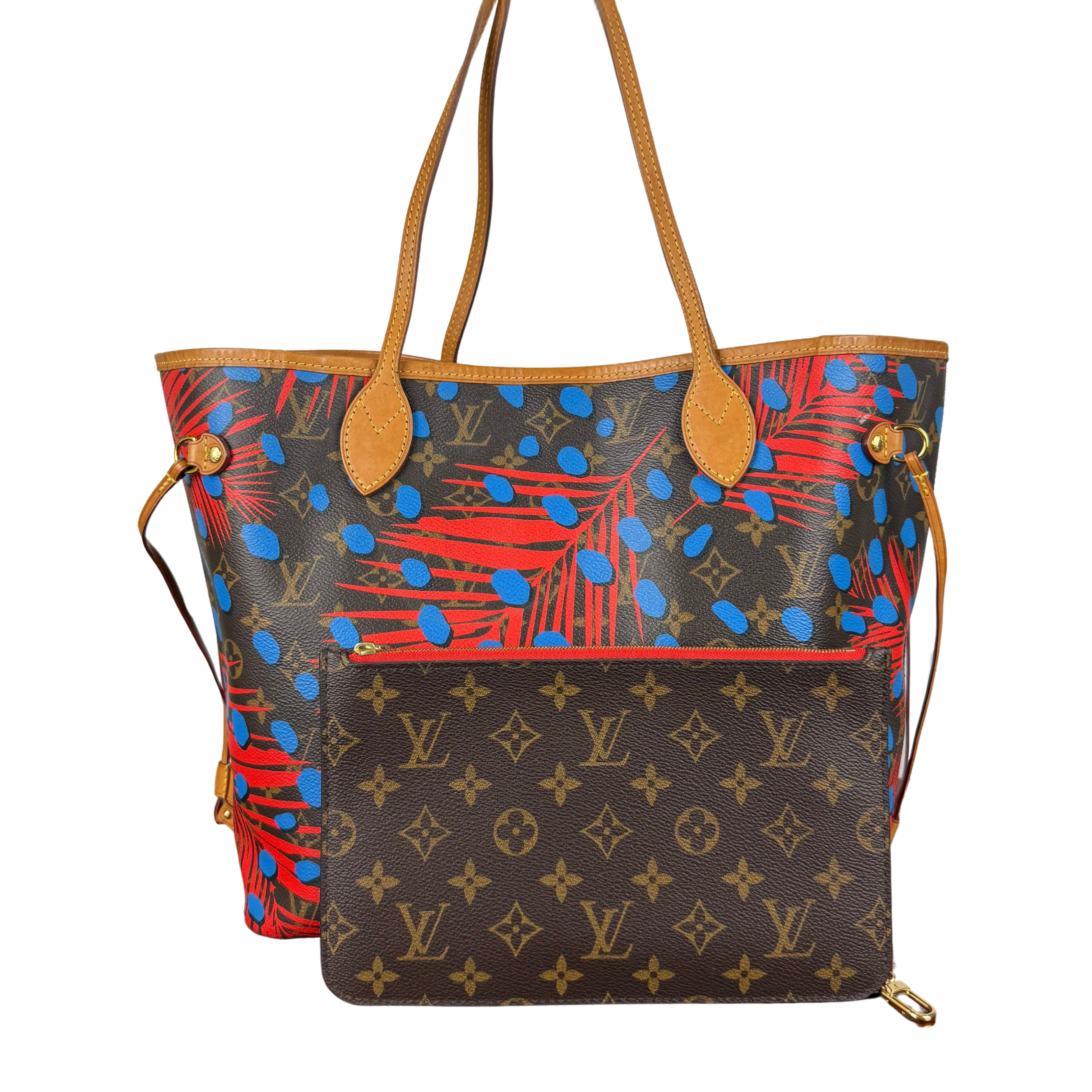 Louis Vuitton Neverfull MM