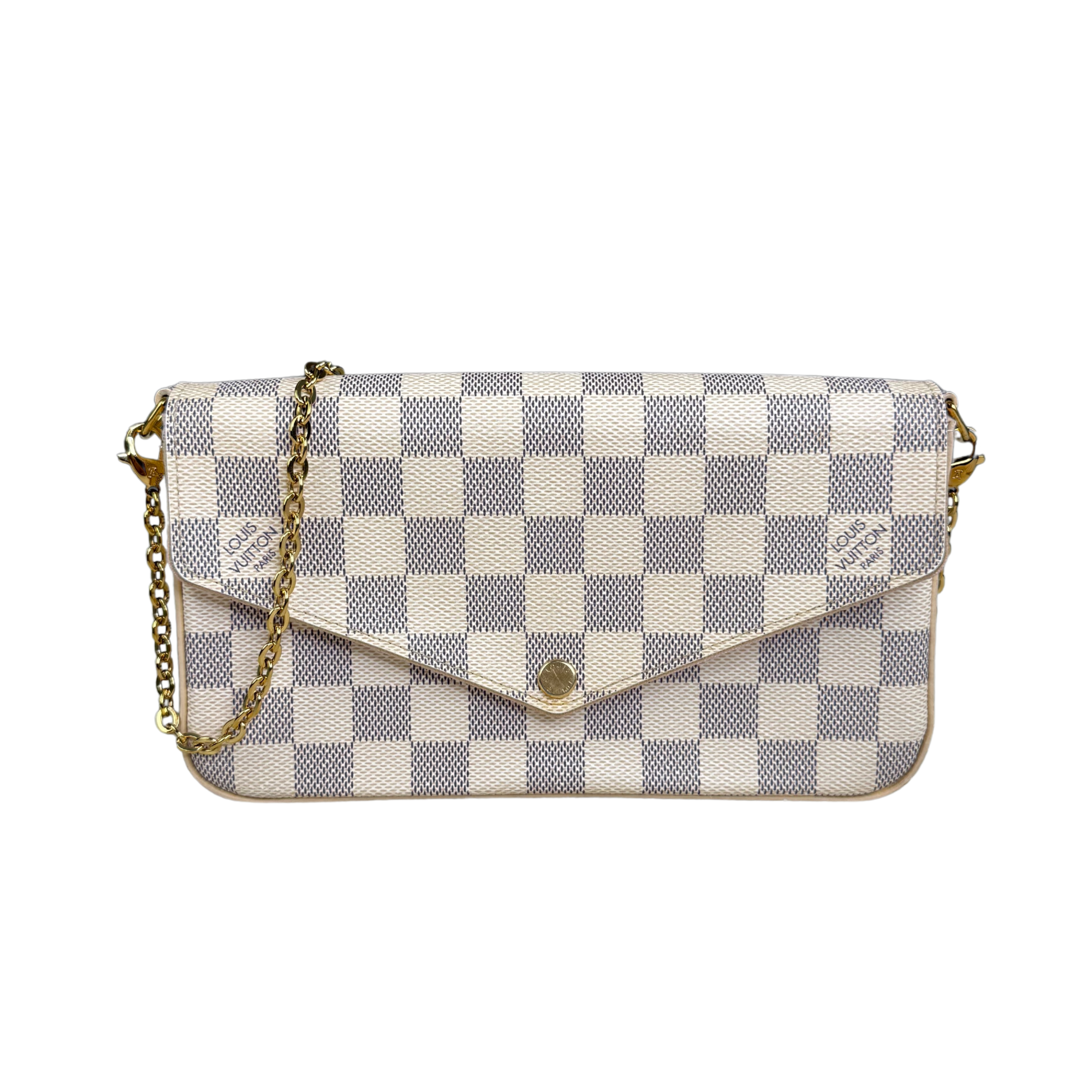 Louis Vuitton Felicie