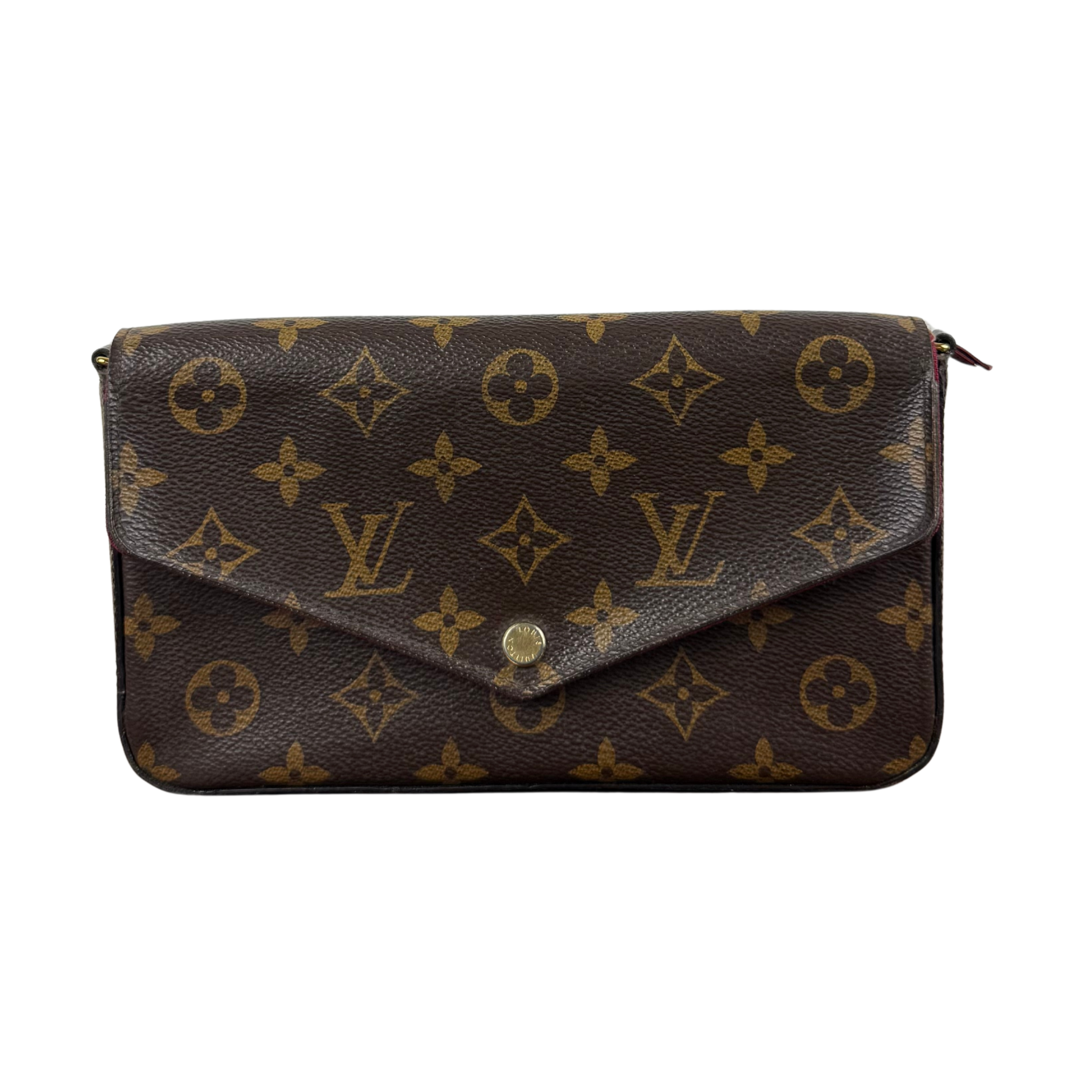 Louis Vuitton Felicie