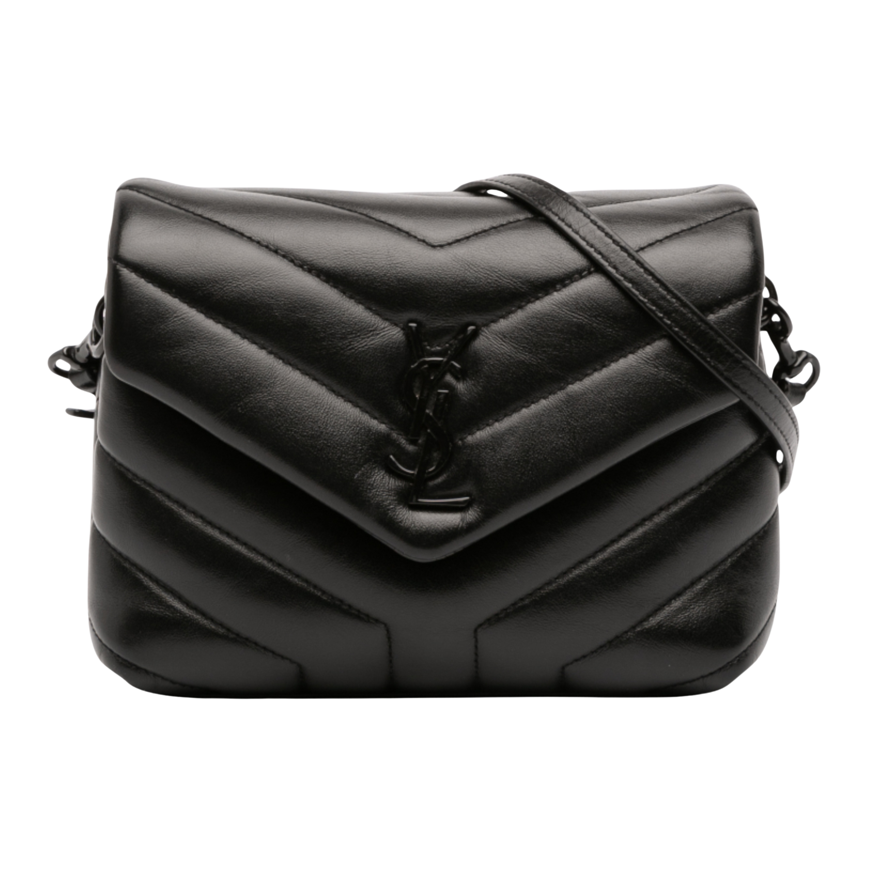 Saint Laurent Loulou Toy