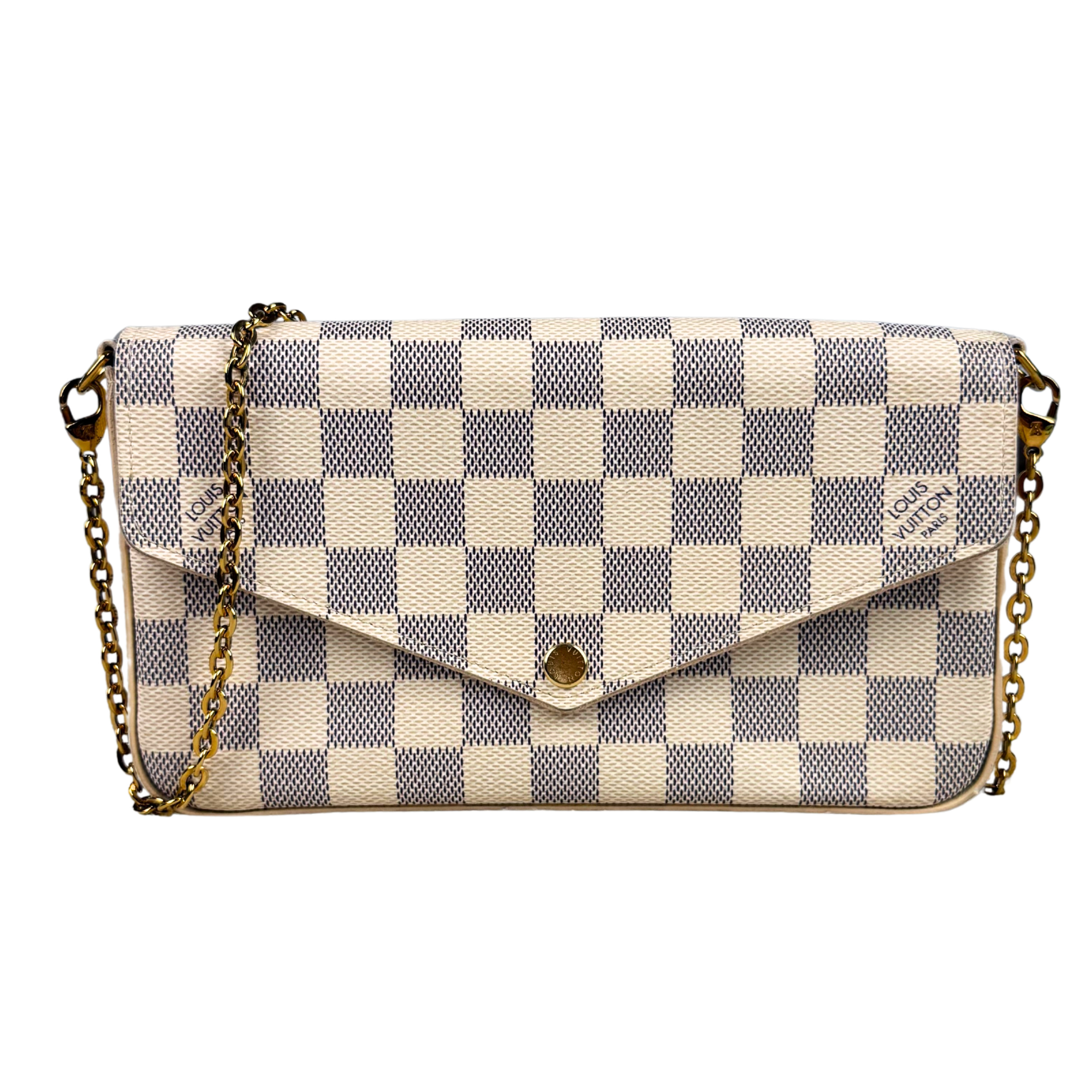 Louis Vuitton Felicie