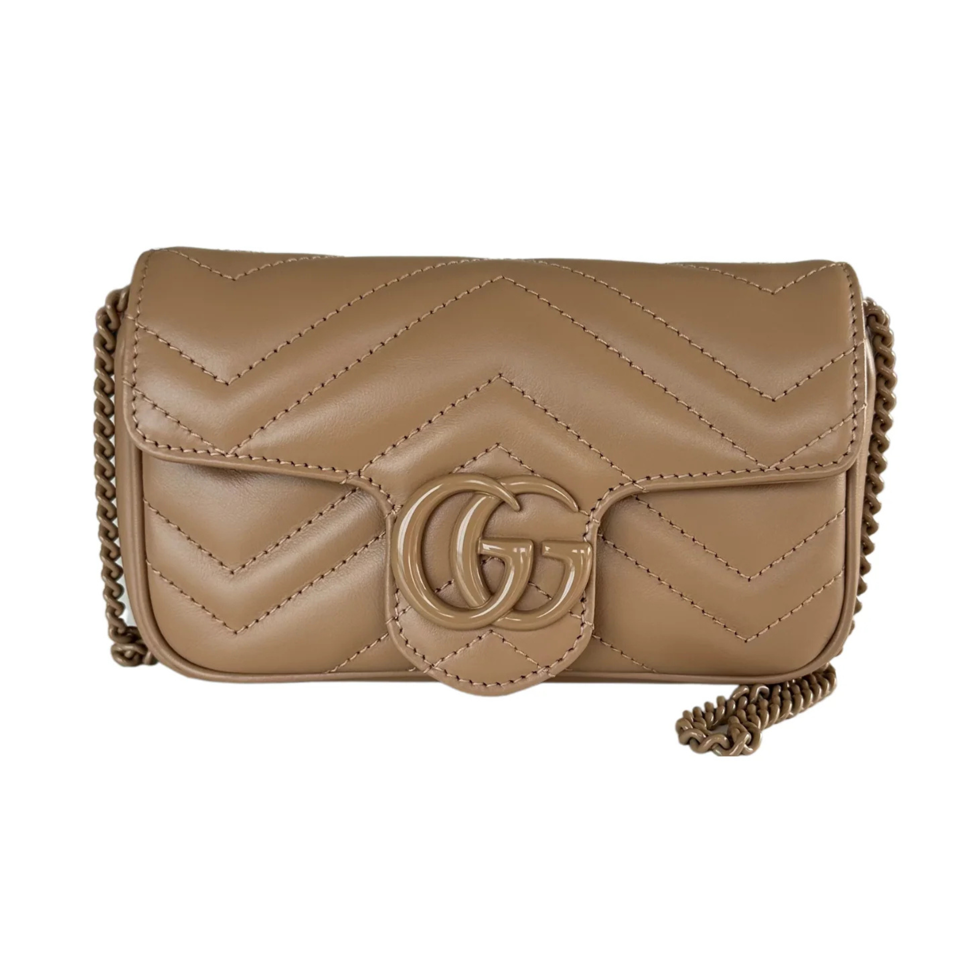 Gucci Mini GG Marmont