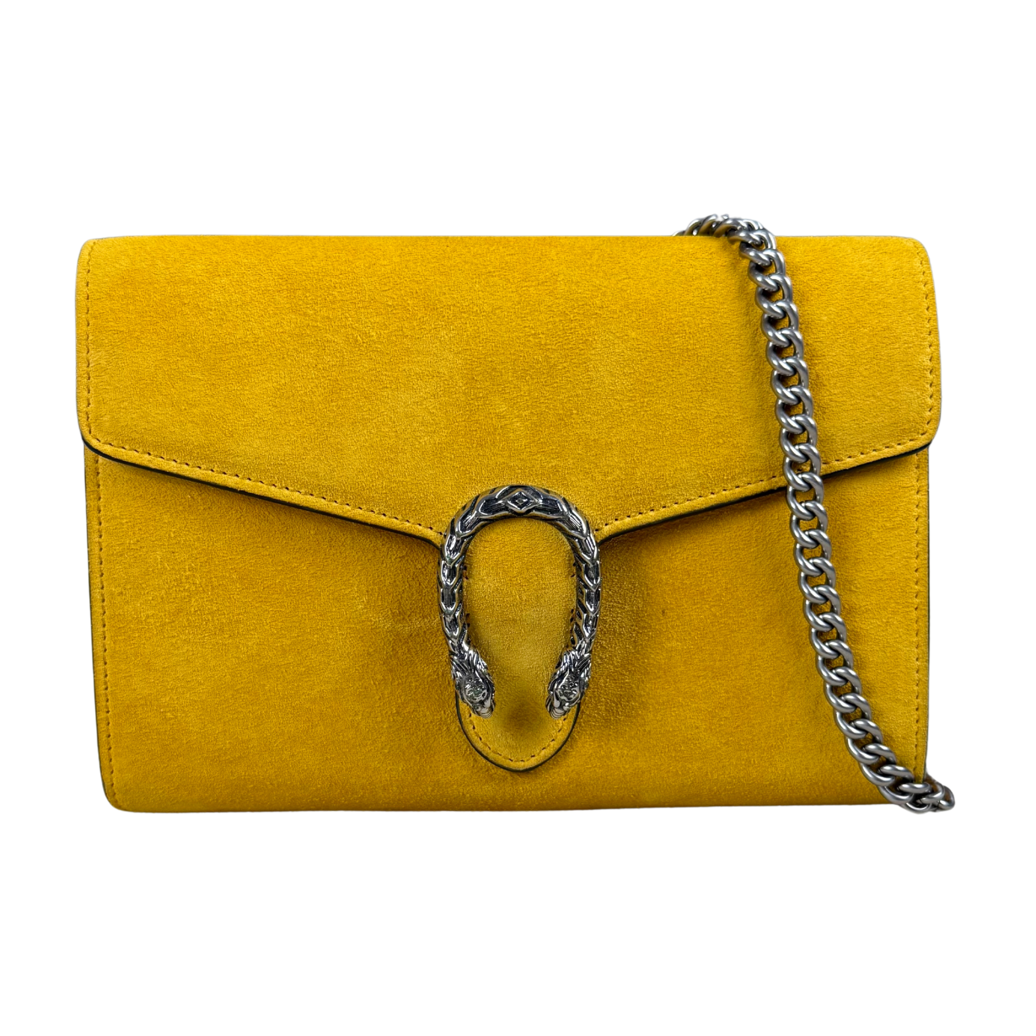 Gucci Dionysus Clutch