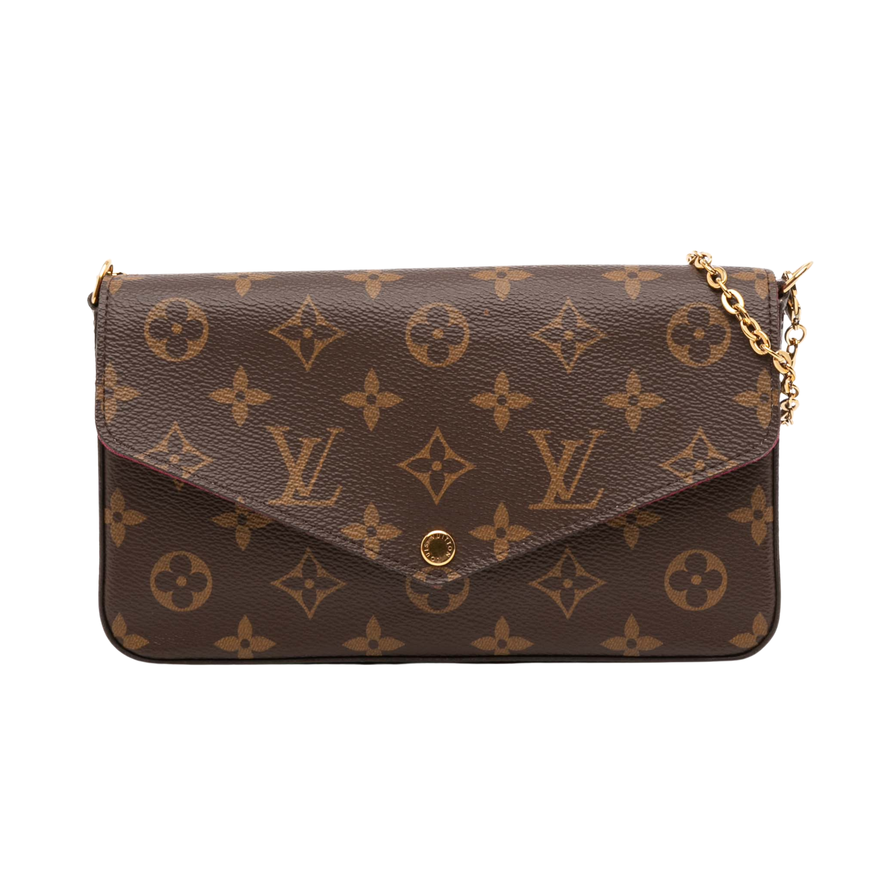 Louis Vuitton Felicie