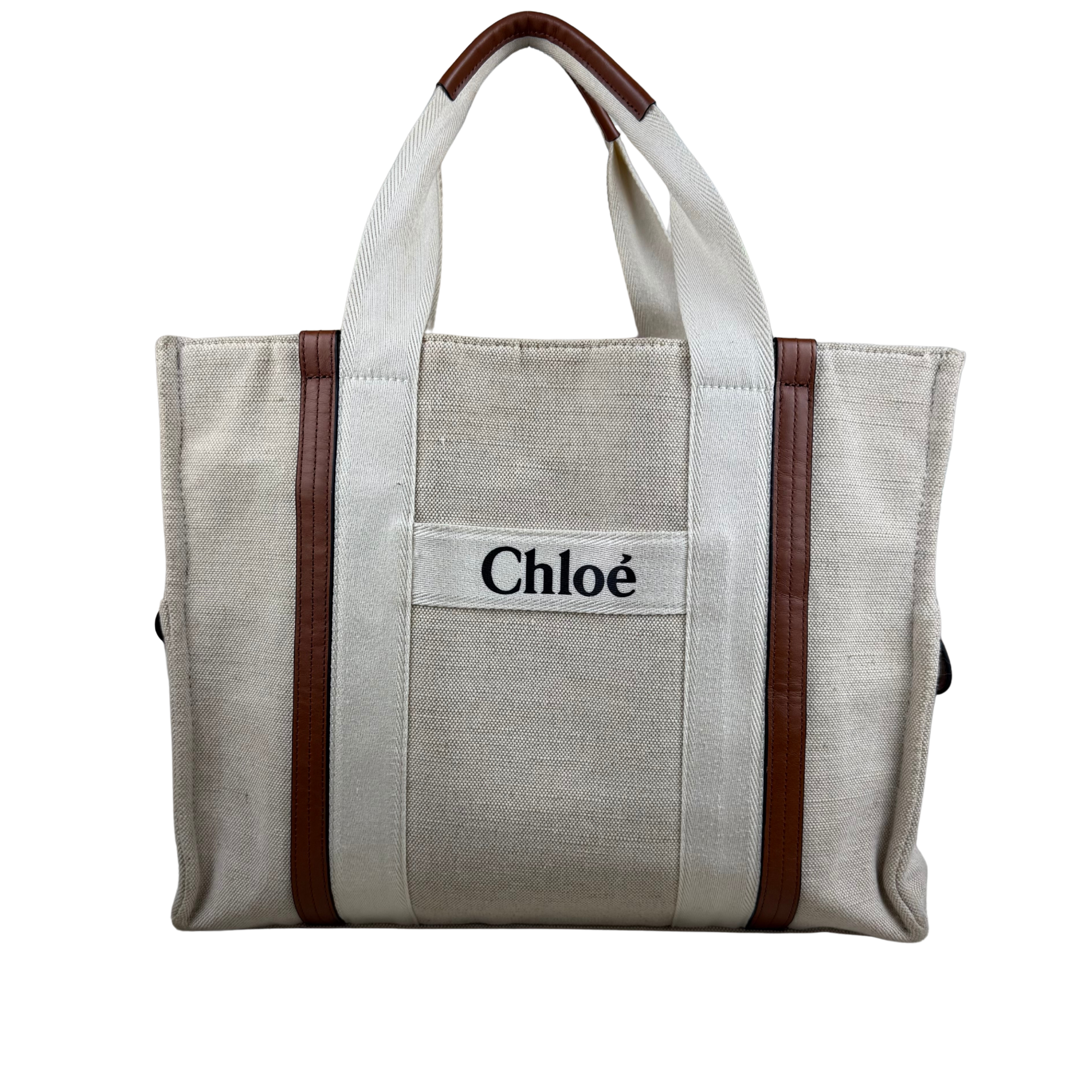 Chloé Bolsa Maternidade
